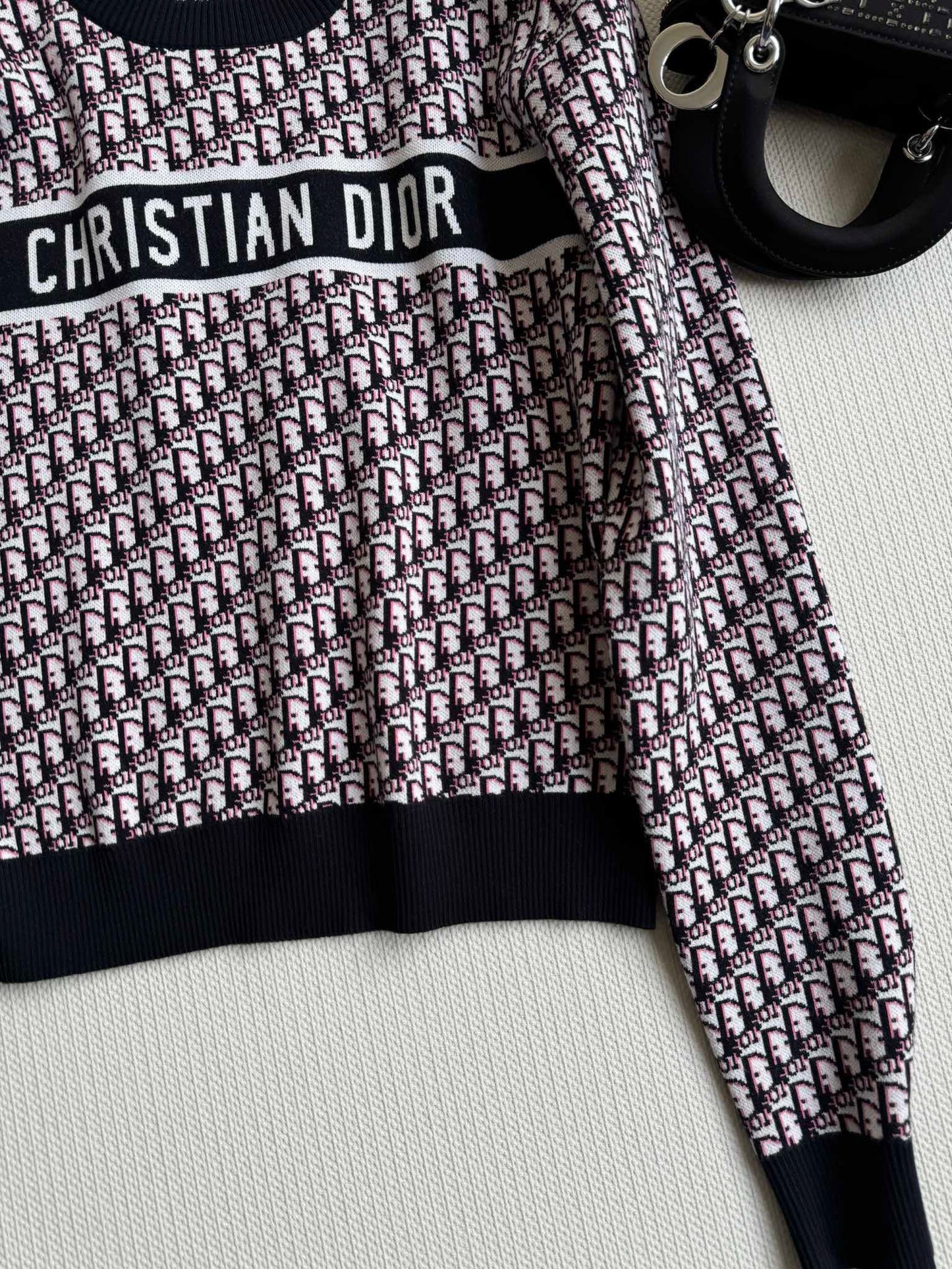 DIOR TOPS