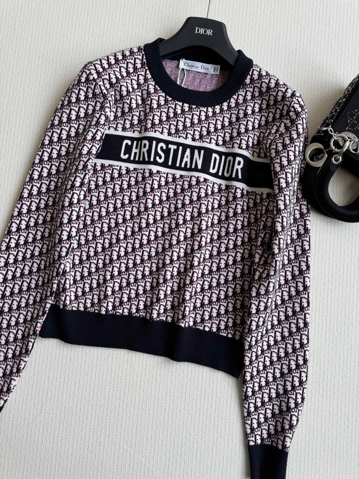 DIOR TOPS