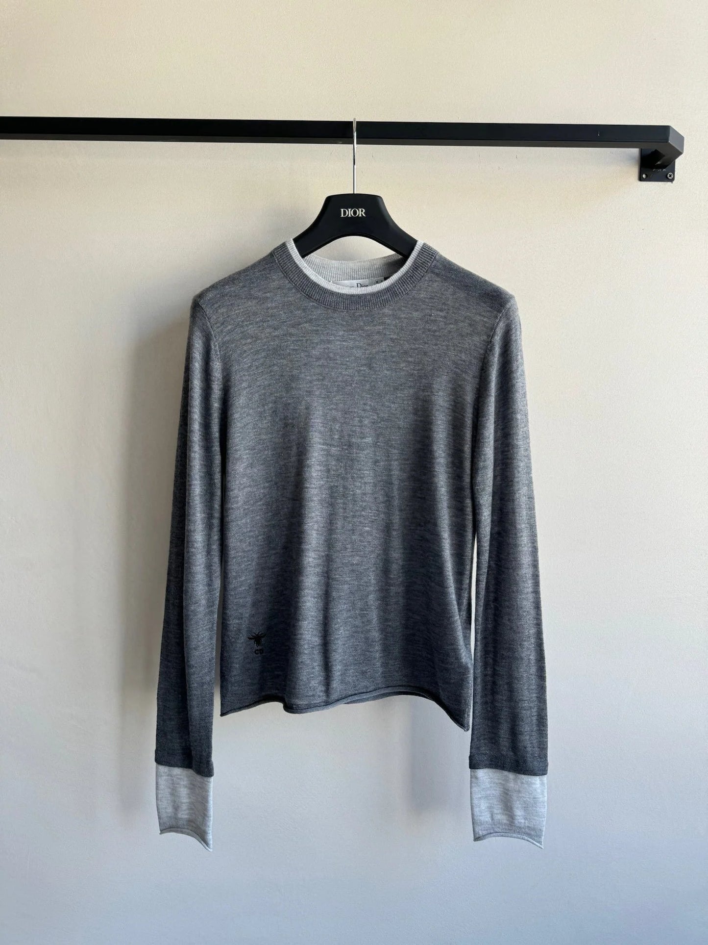 DIOR TOPS