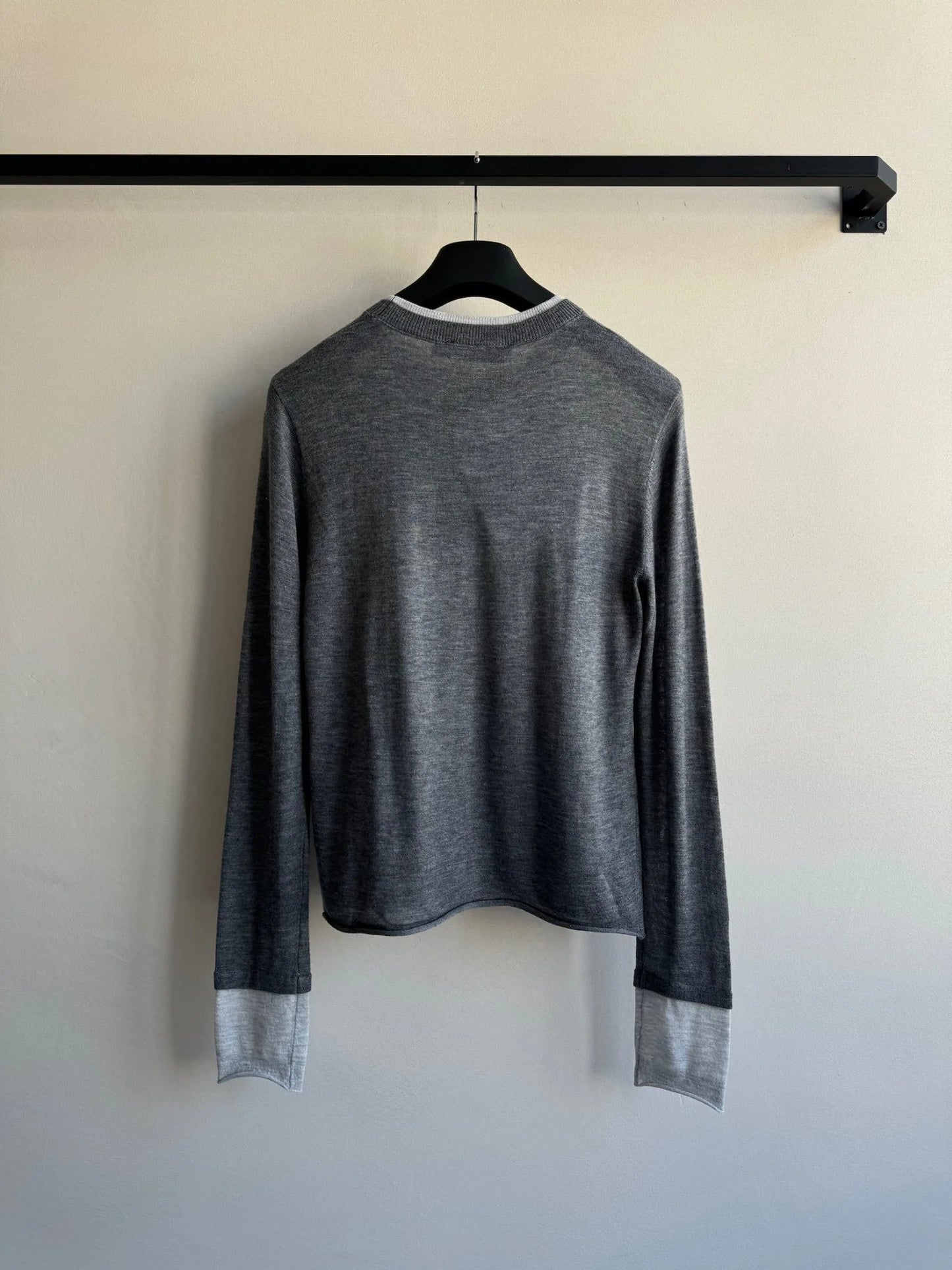 DIOR TOPS