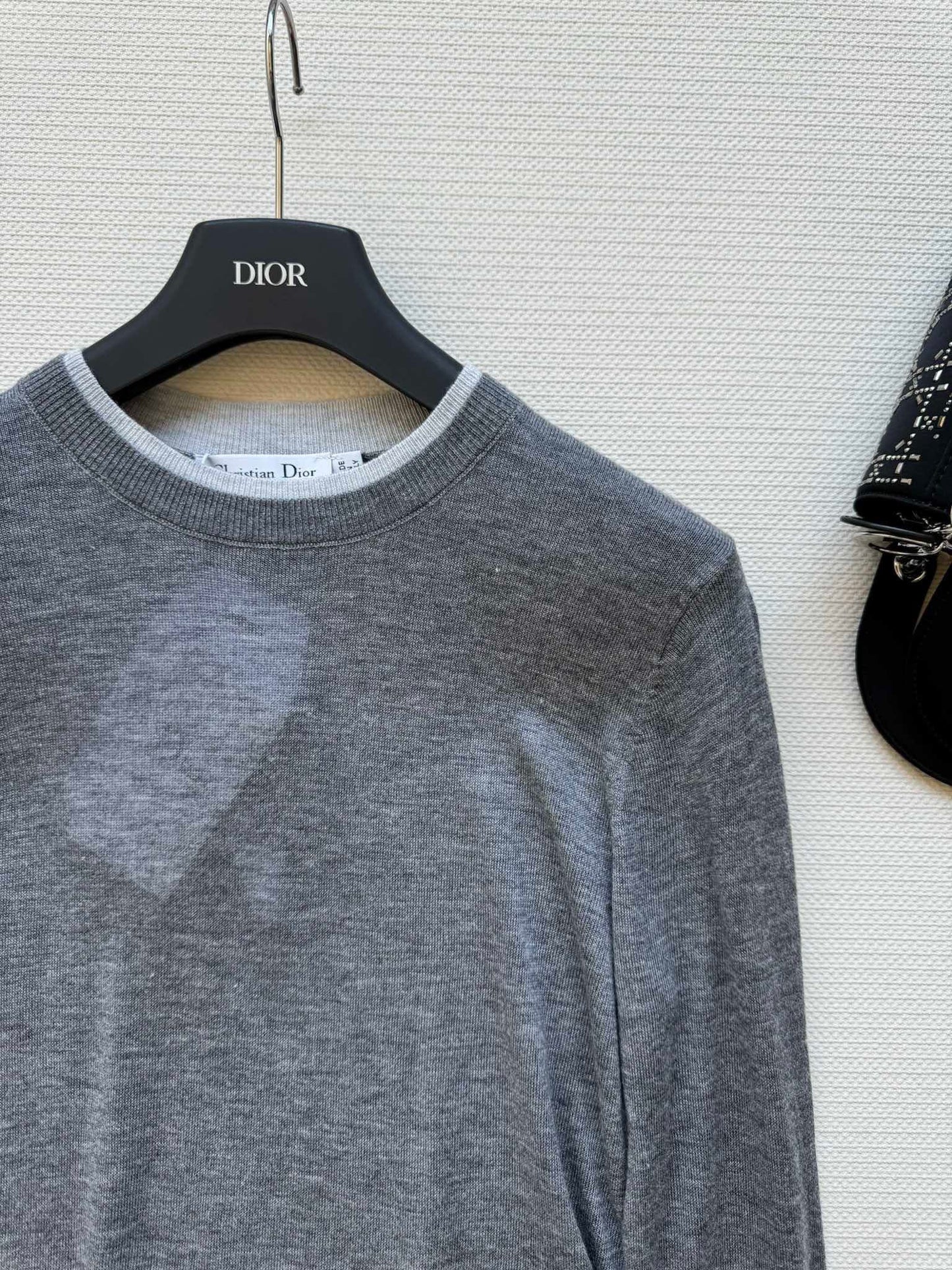 DIOR TOPS