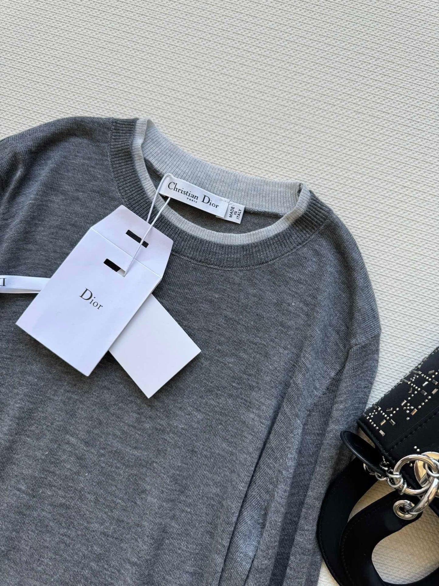 DIOR TOPS