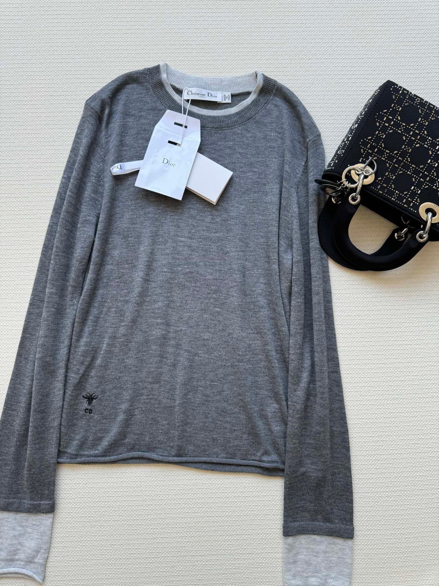 DIOR TOPS