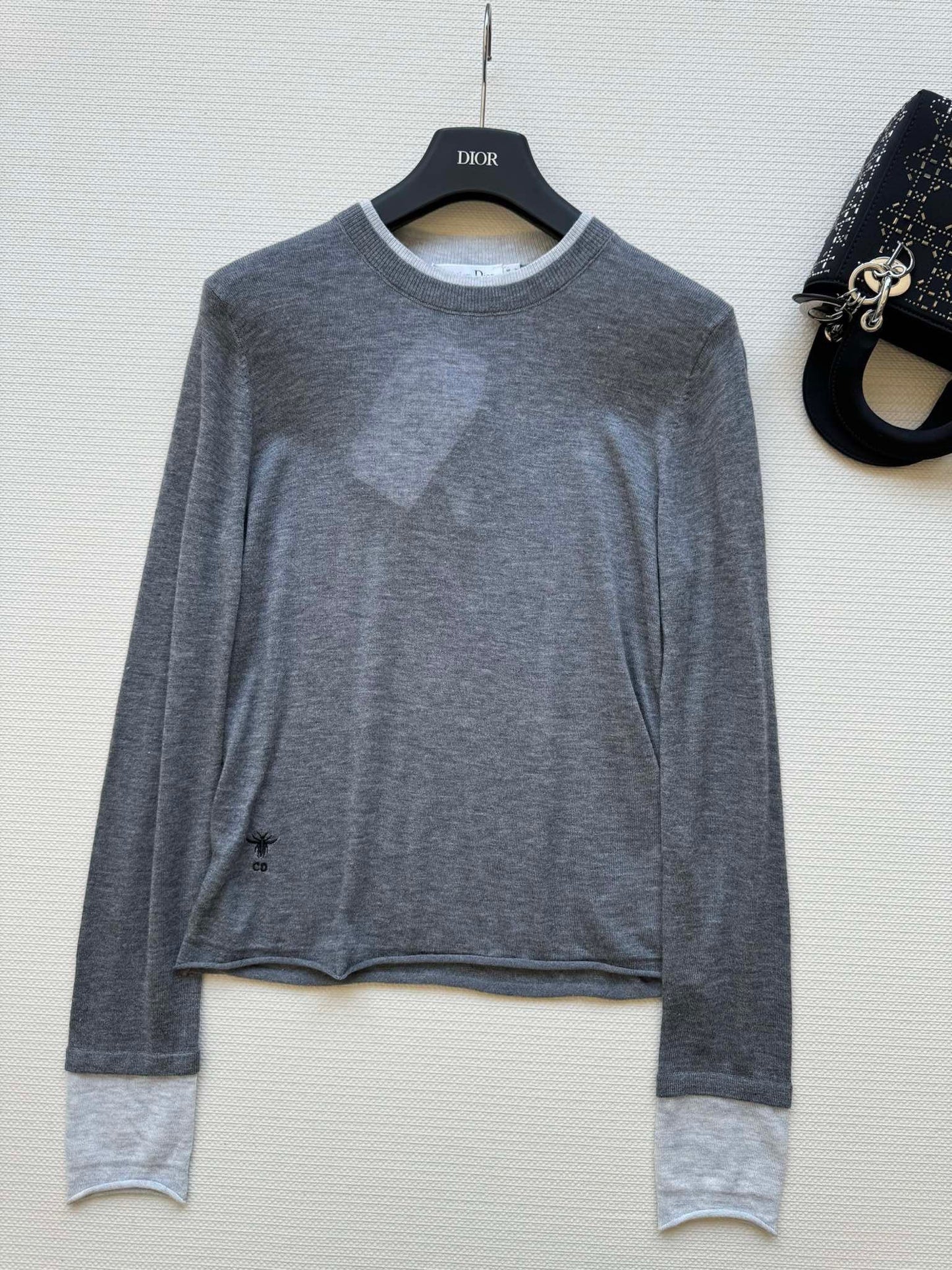 DIOR TOPS