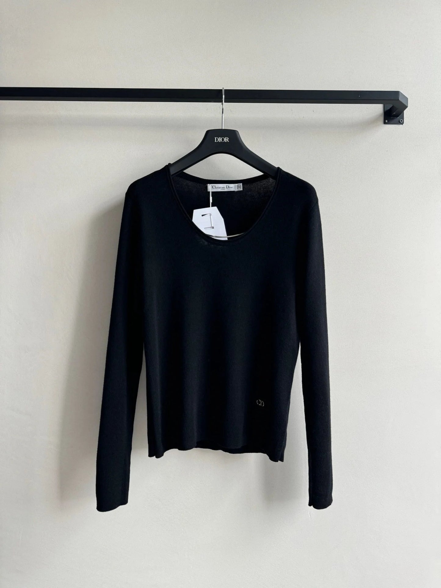 DIOR TOPS