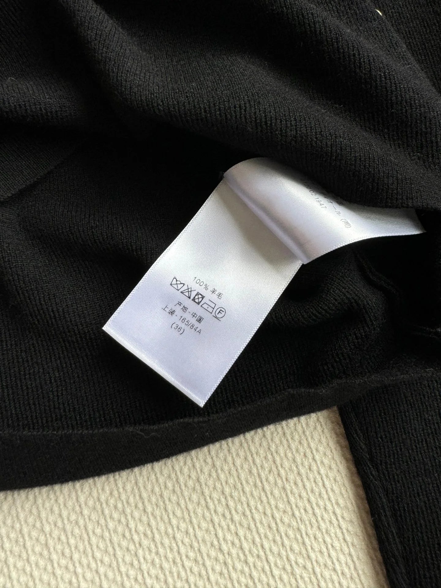 DIOR TOPS
