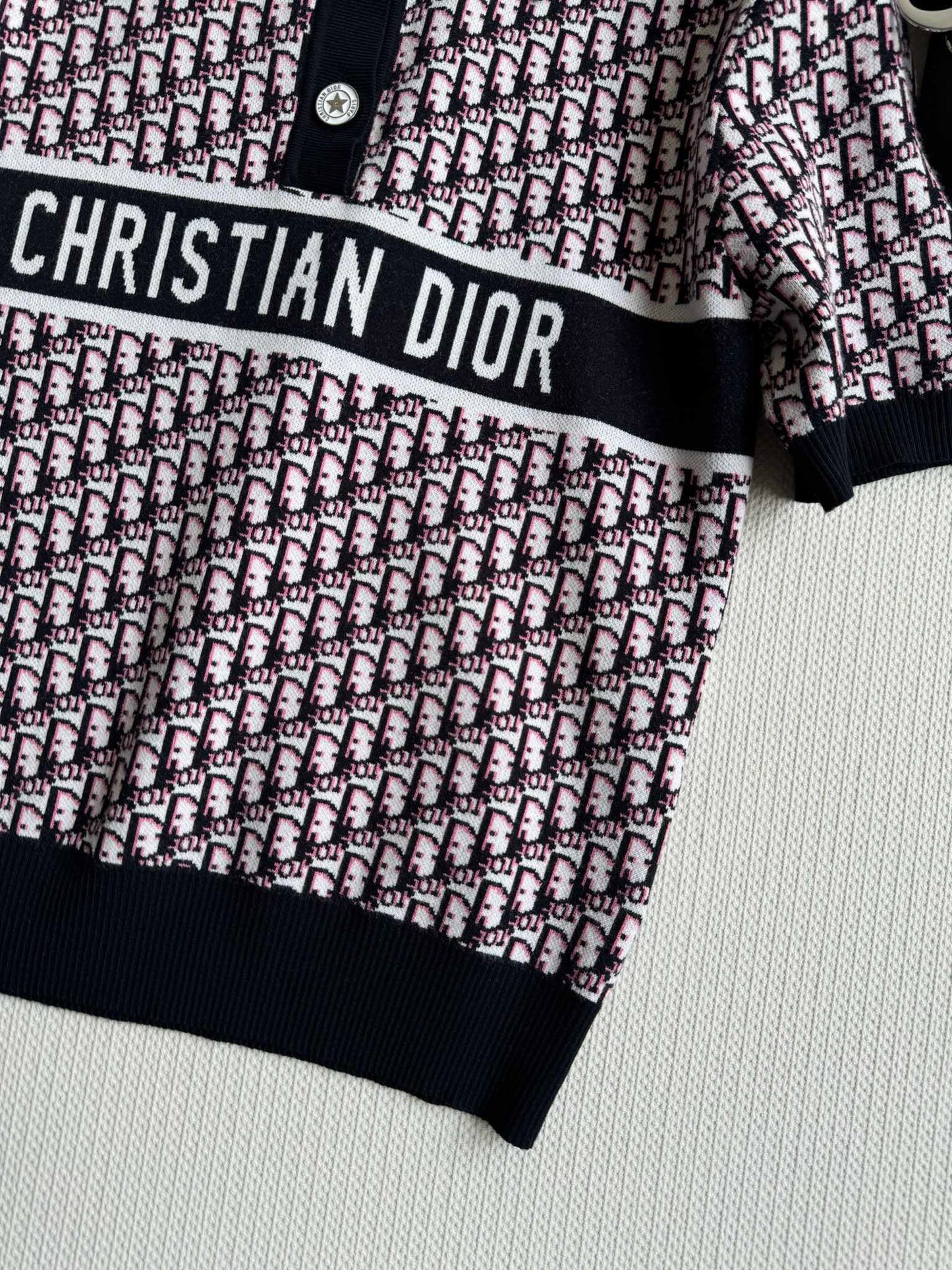 DIOR TOPS