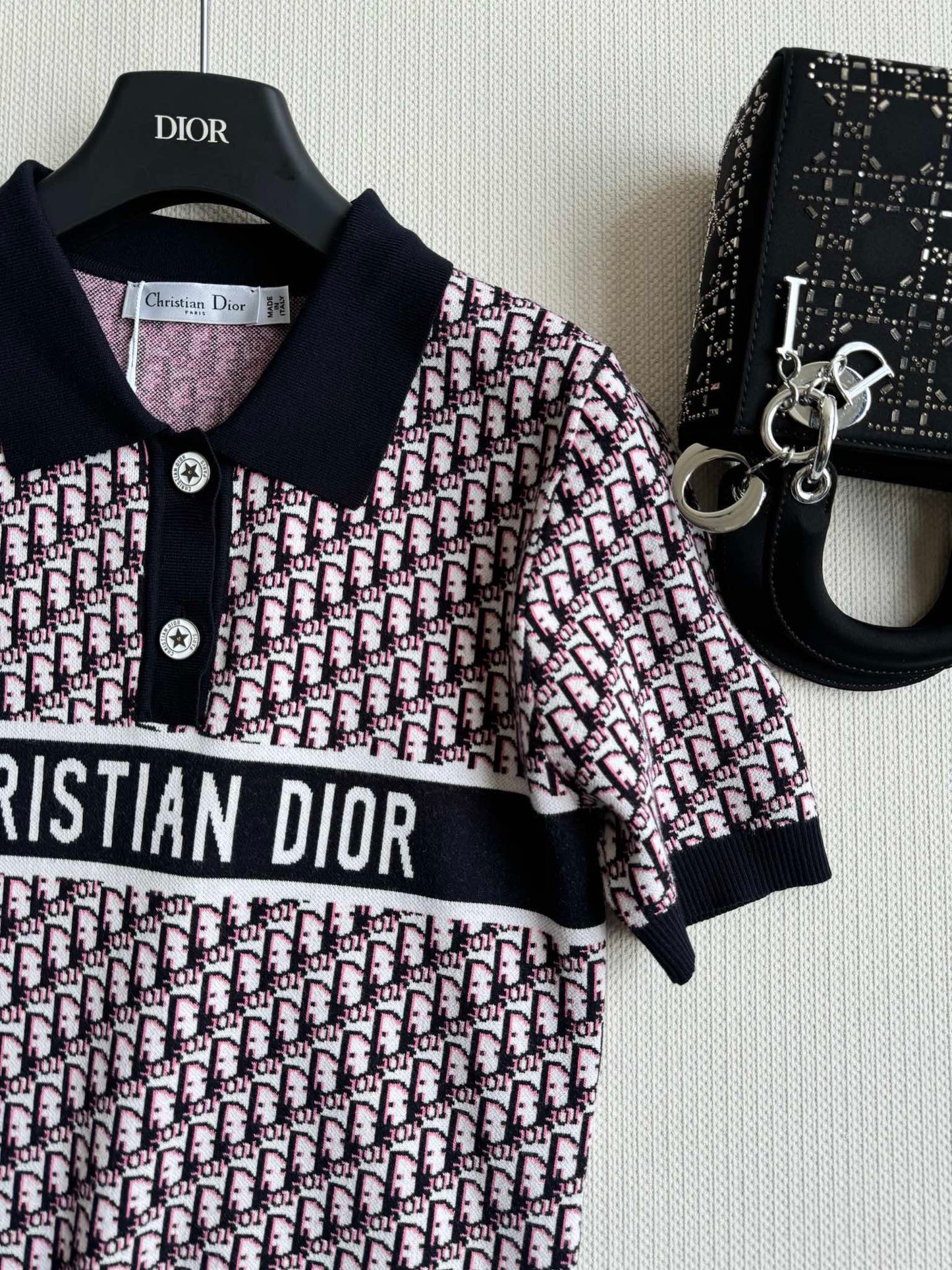 DIOR TOPS