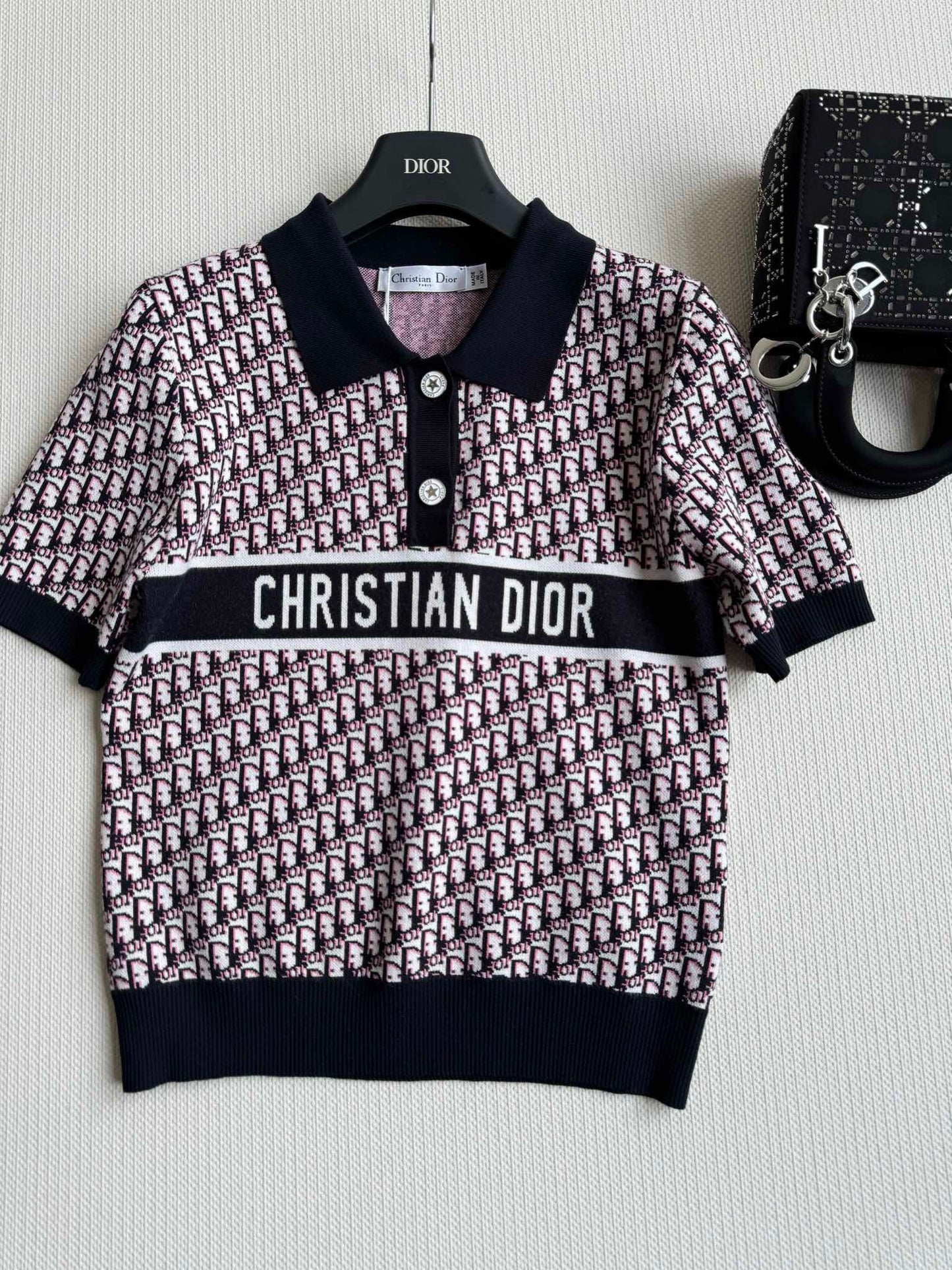 DIOR TOPS