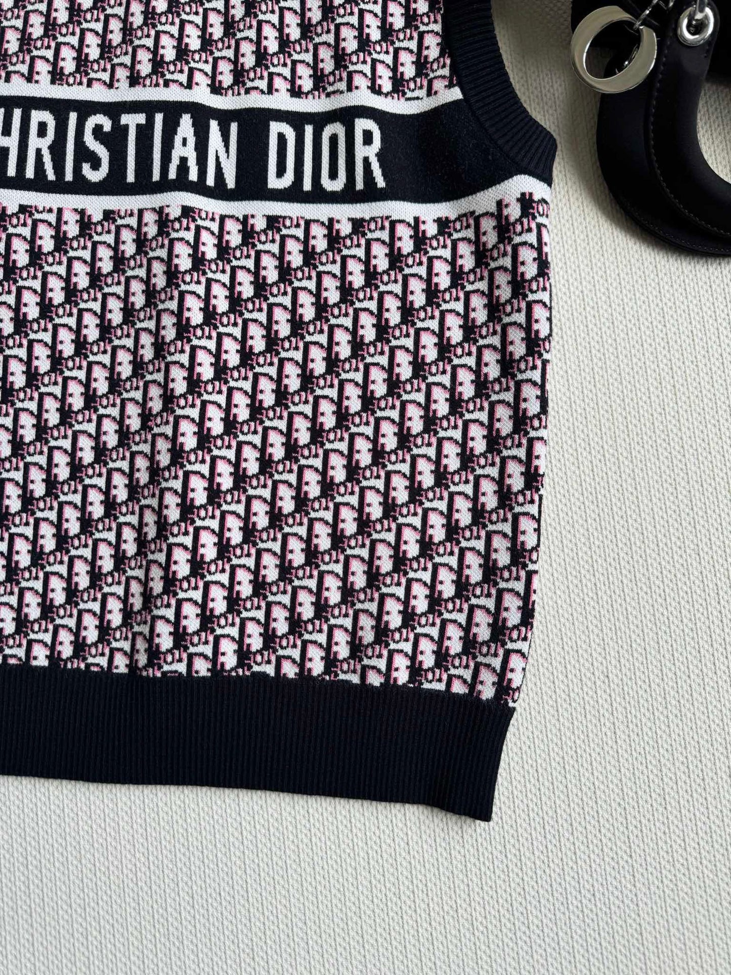 DIOR TOPS