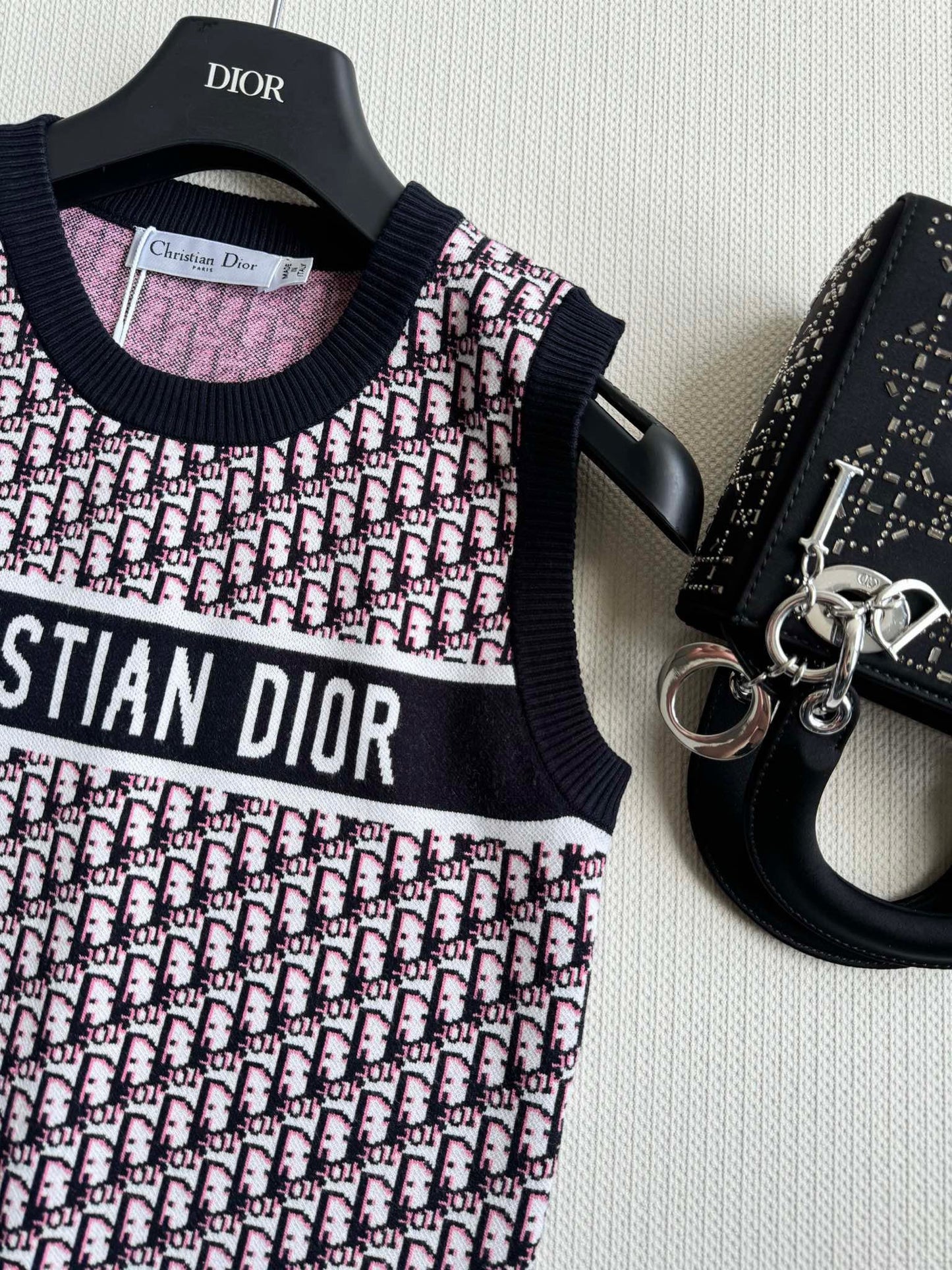 DIOR TOPS