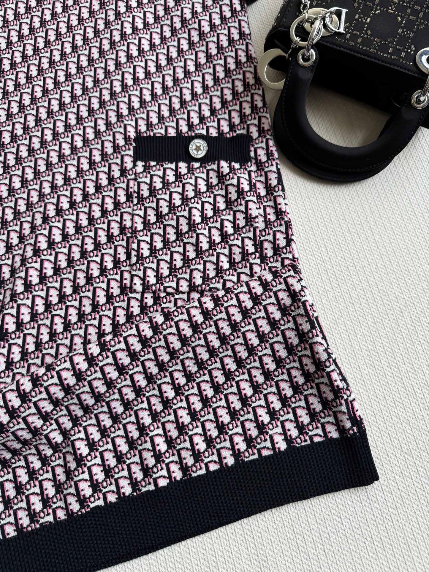 DIOR TOPS