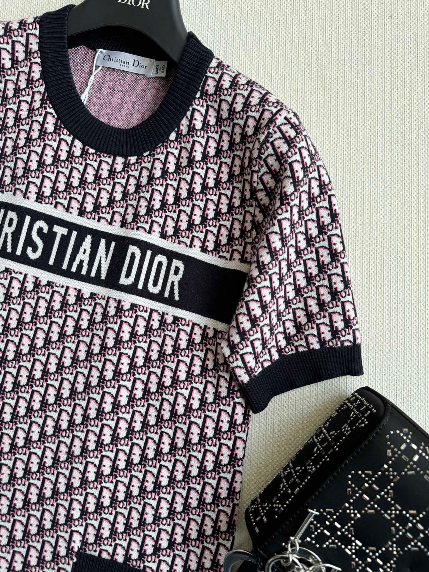 DIOR TOPS