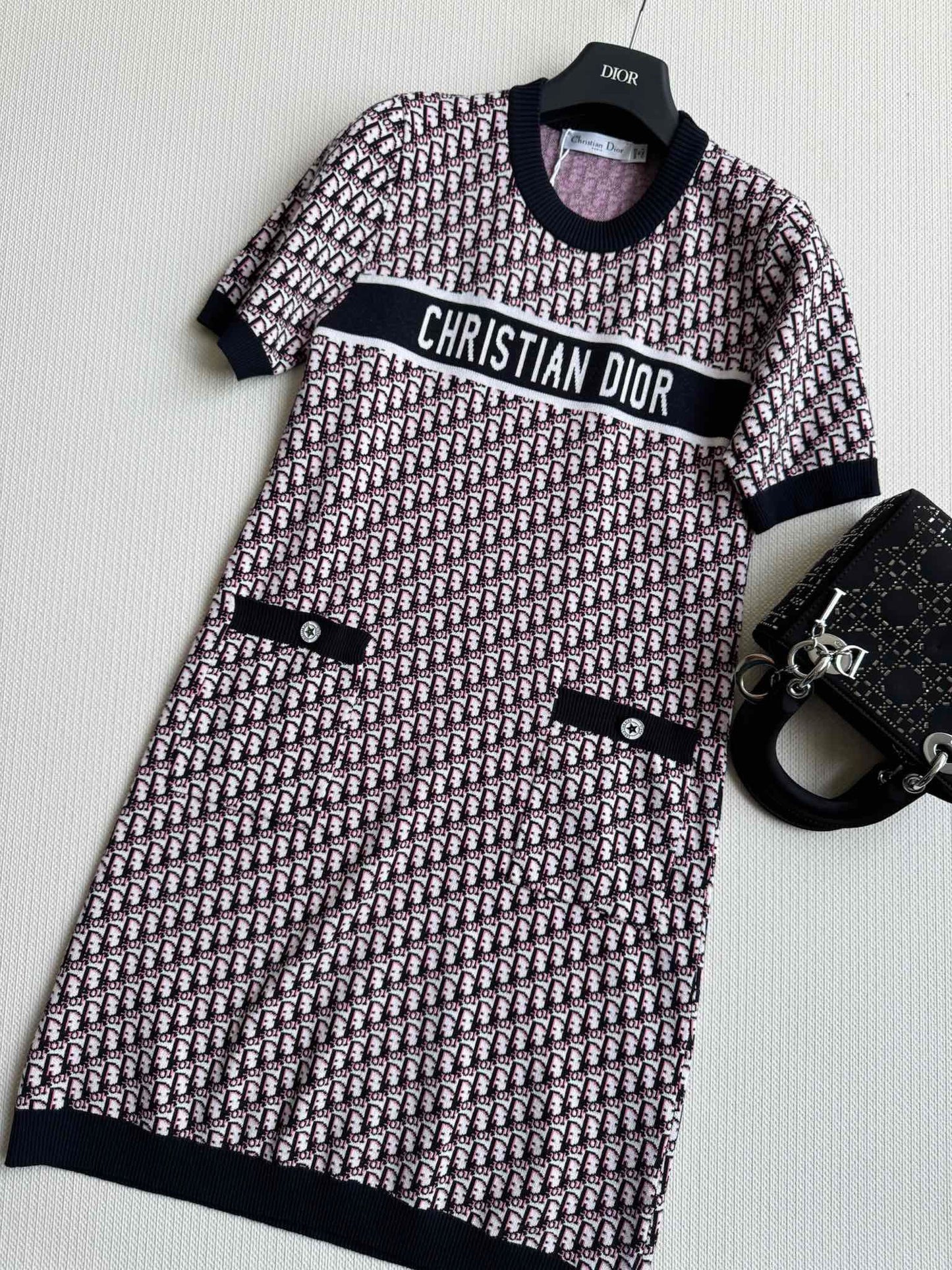 DIOR TOPS