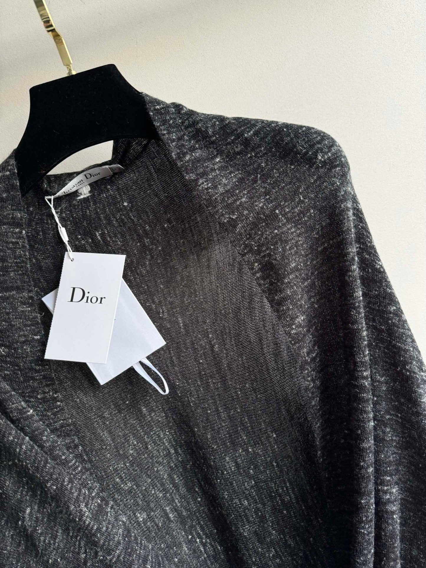 DIOR TOPS