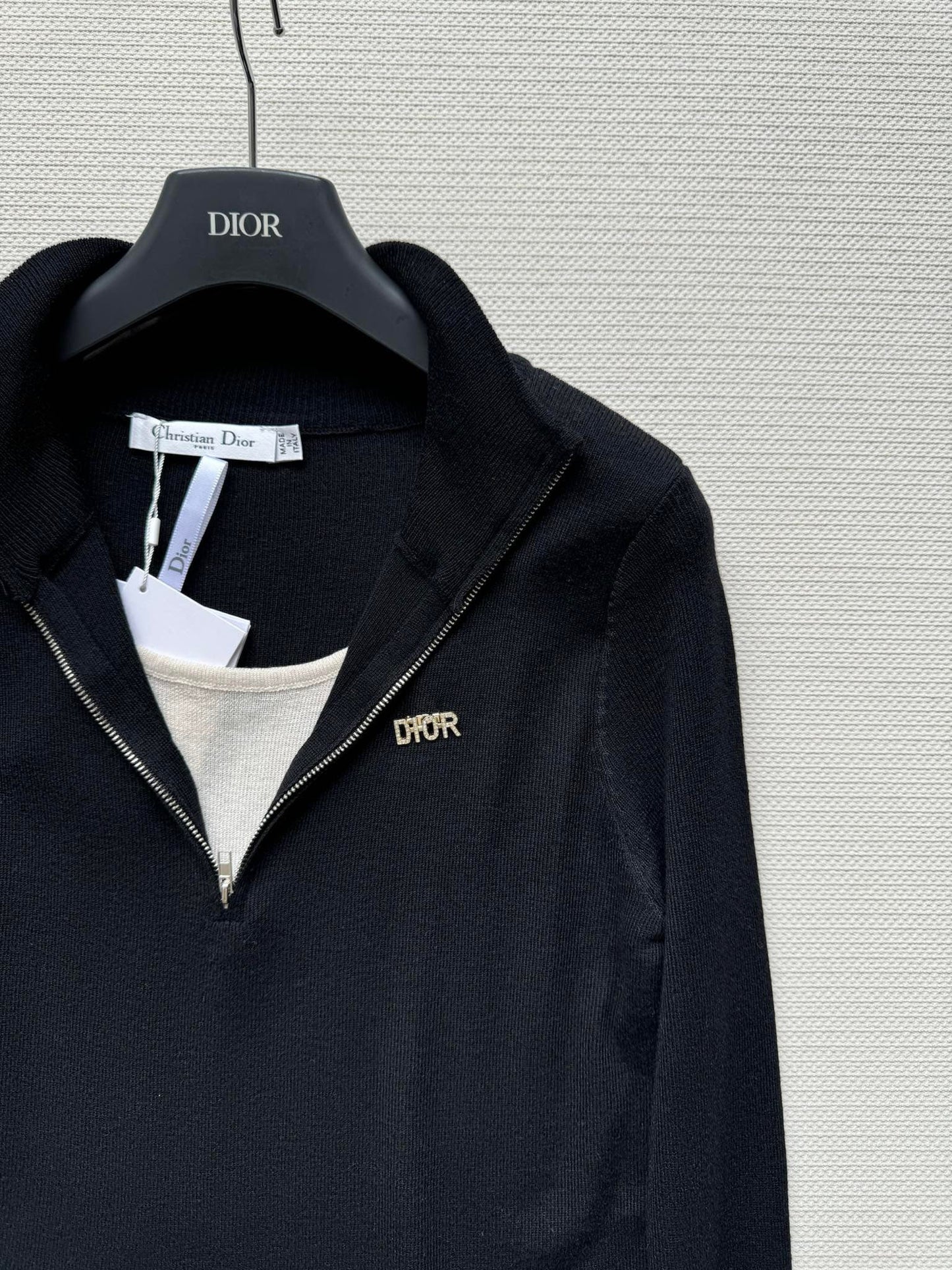 DIOR TOPS