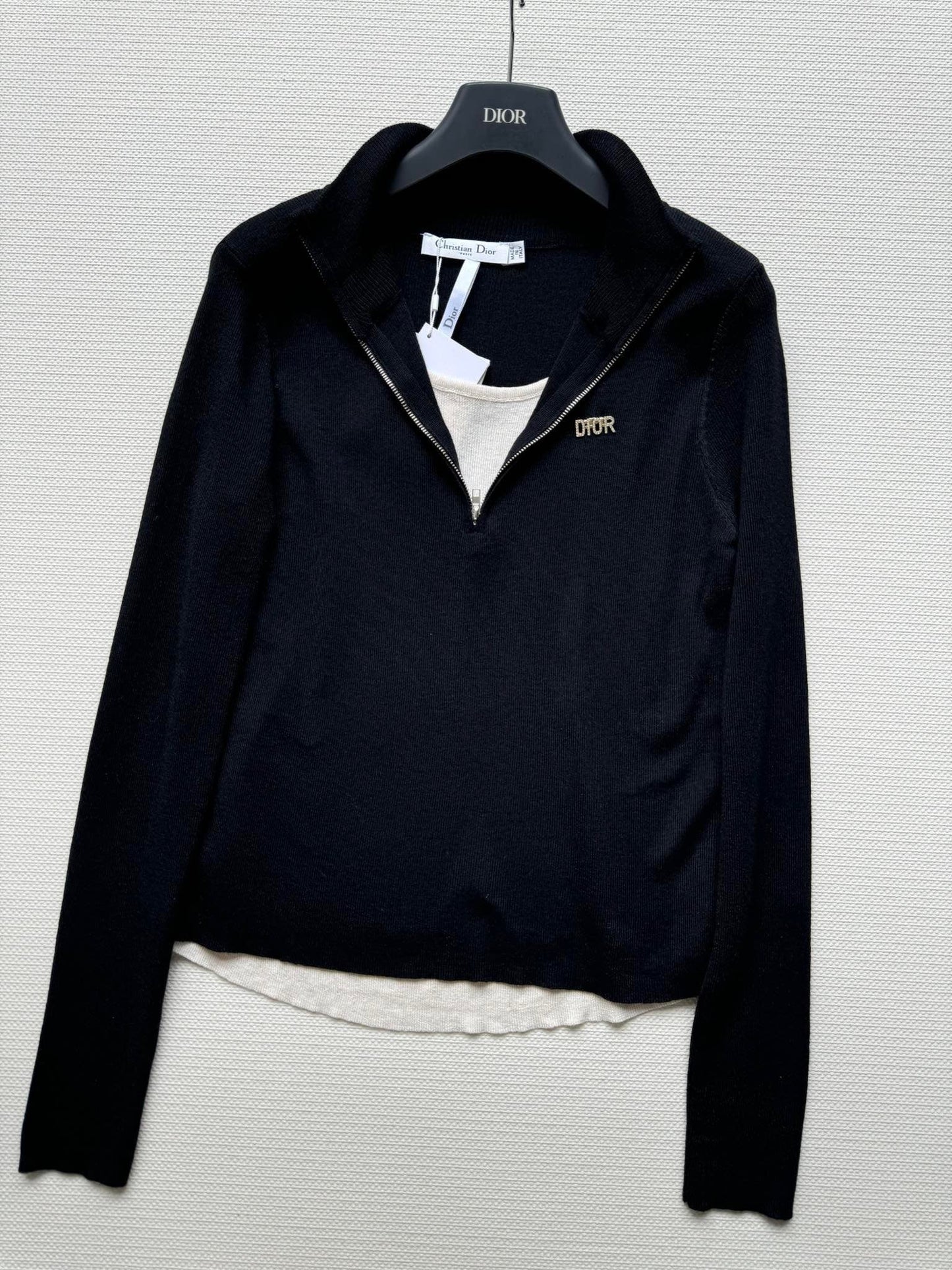 DIOR TOPS