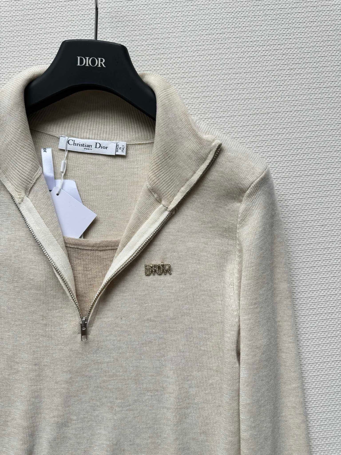 DIOR TOPS