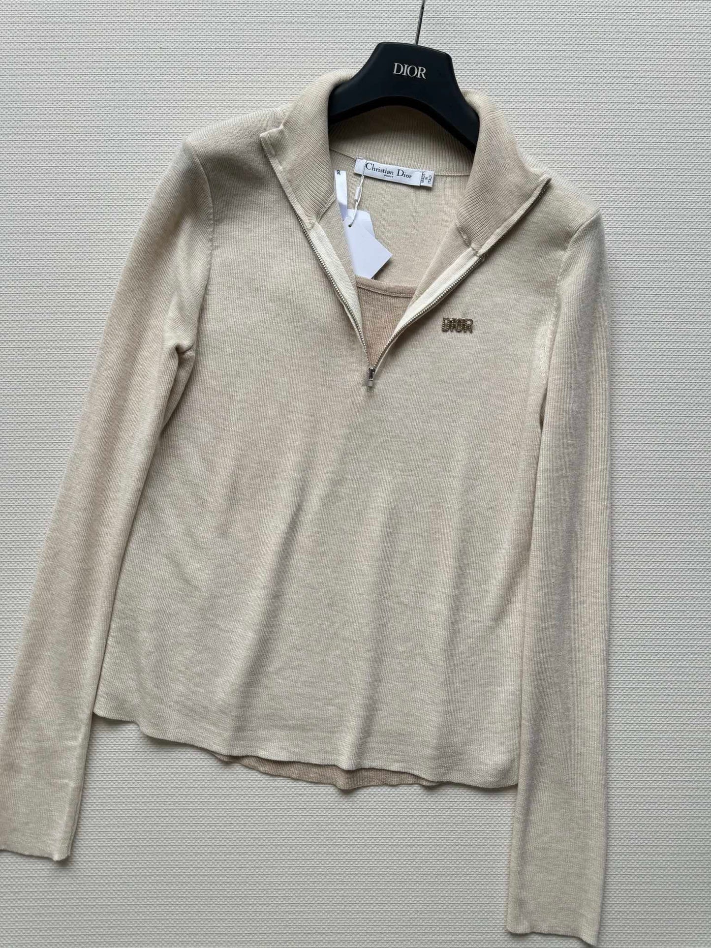 DIOR TOPS