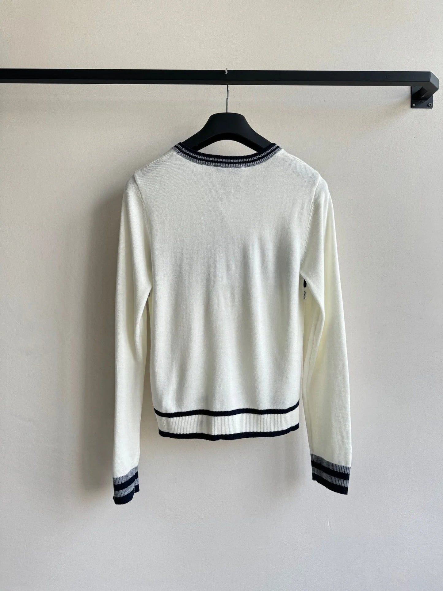 DIOR TOPS