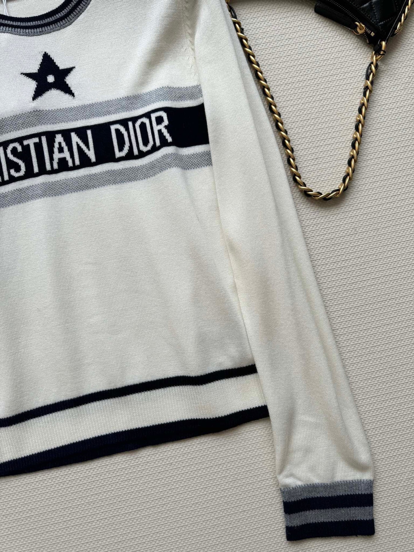DIOR TOPS
