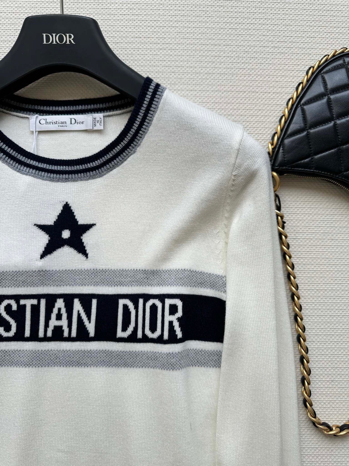 DIOR TOPS