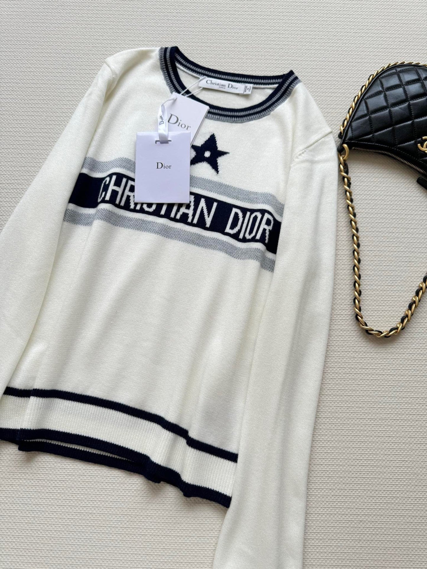 DIOR TOPS