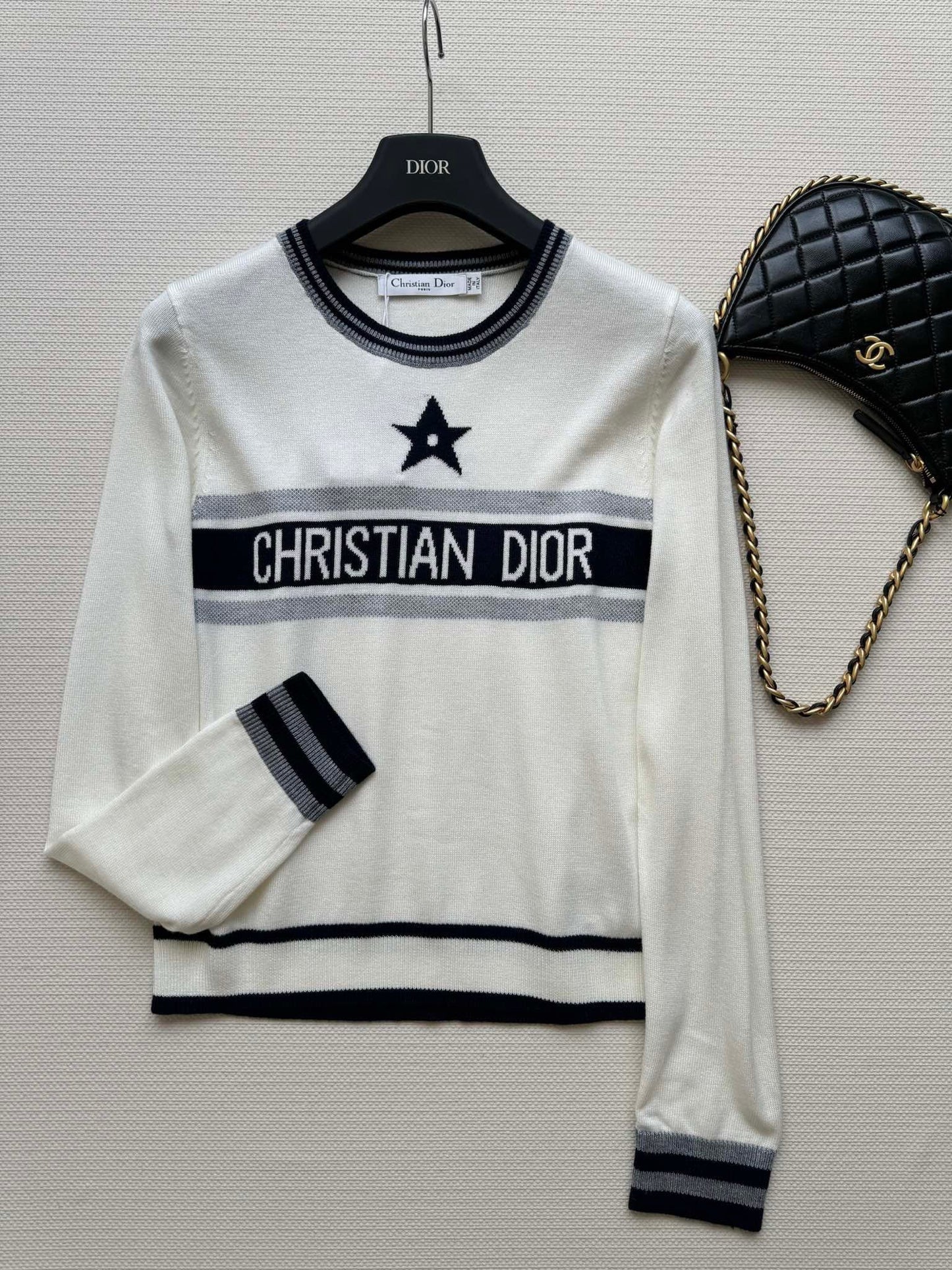 DIOR TOPS