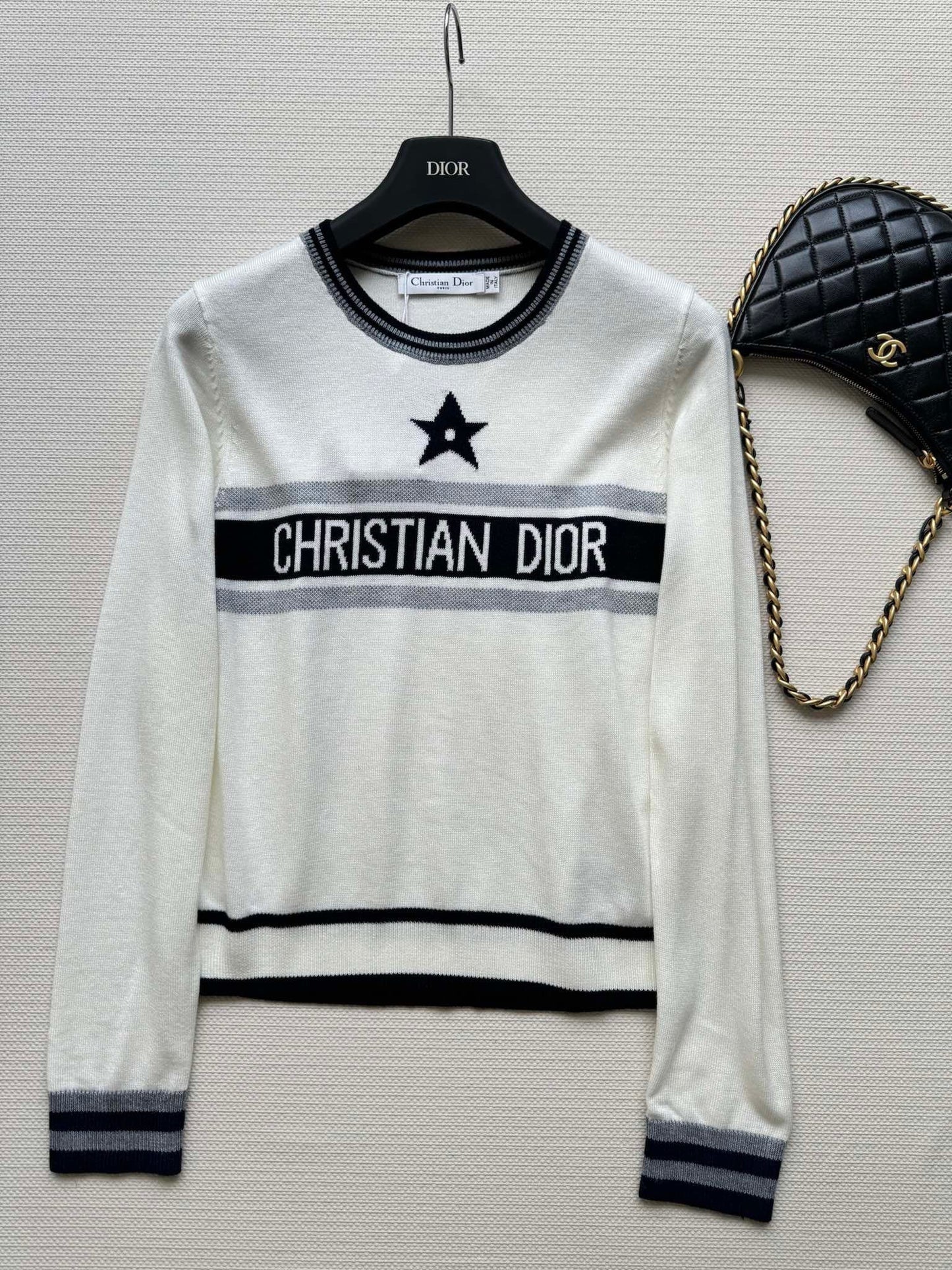 DIOR TOPS