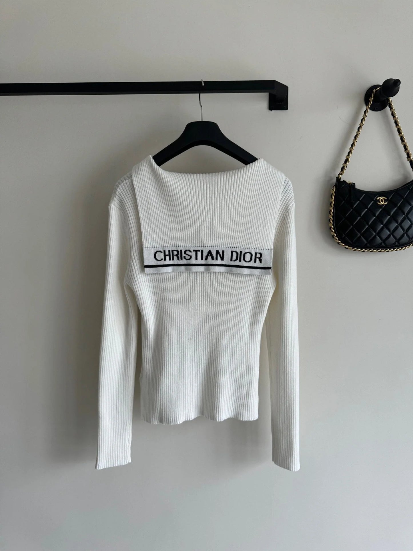 DIOR TOPS