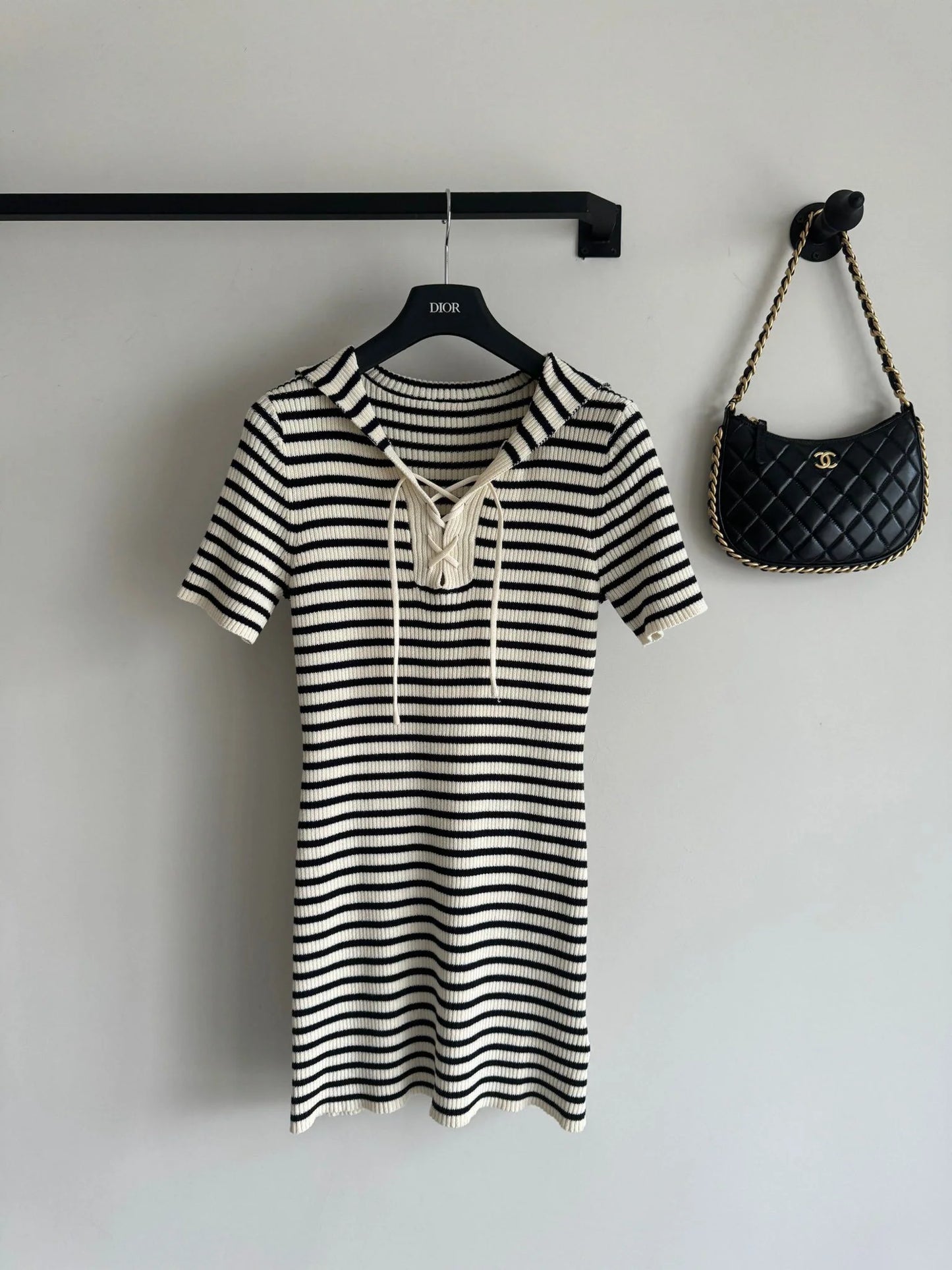 DIOR TOPS