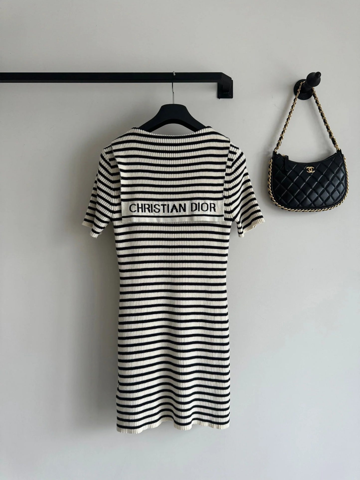 DIOR TOPS