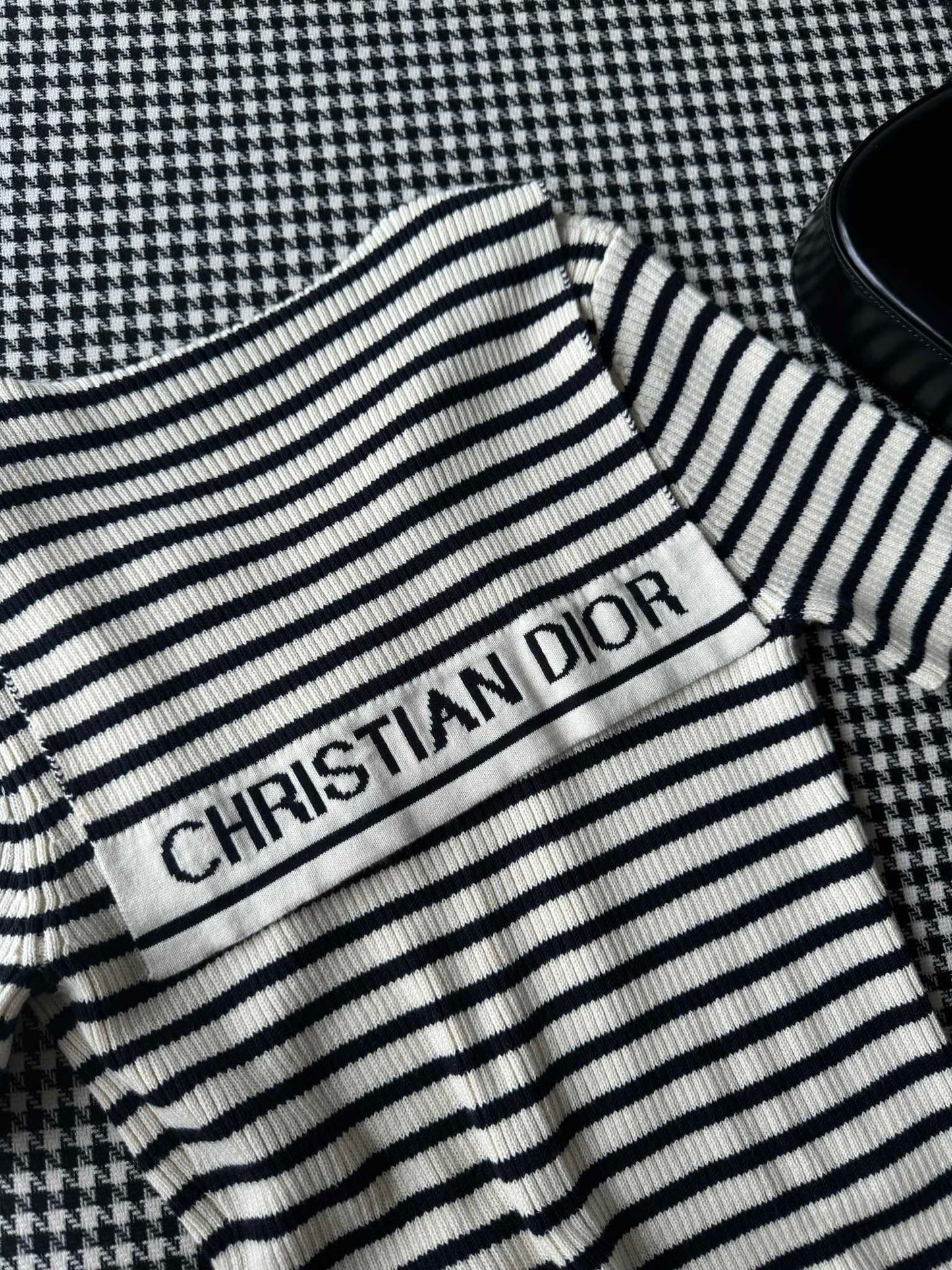DIOR TOPS