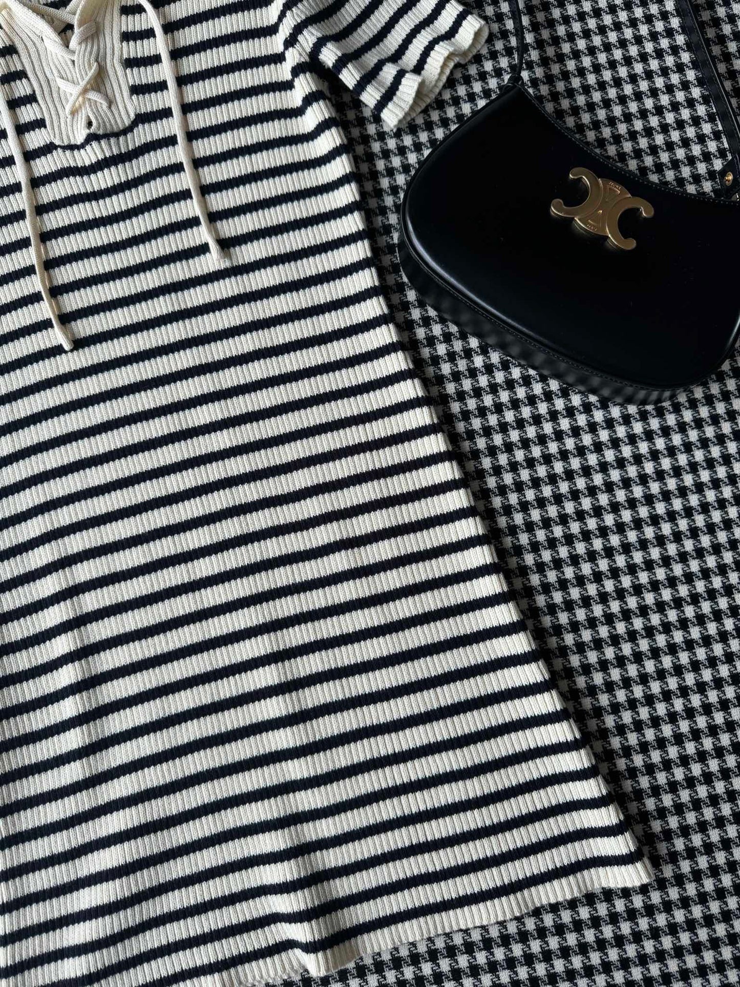 DIOR TOPS