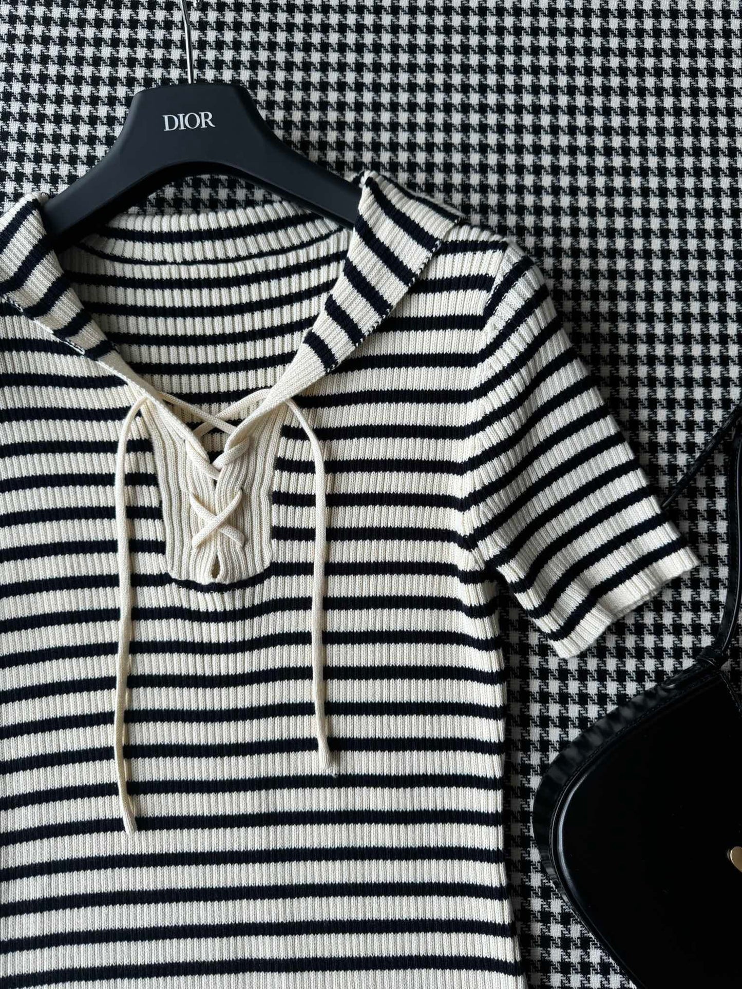 DIOR TOPS