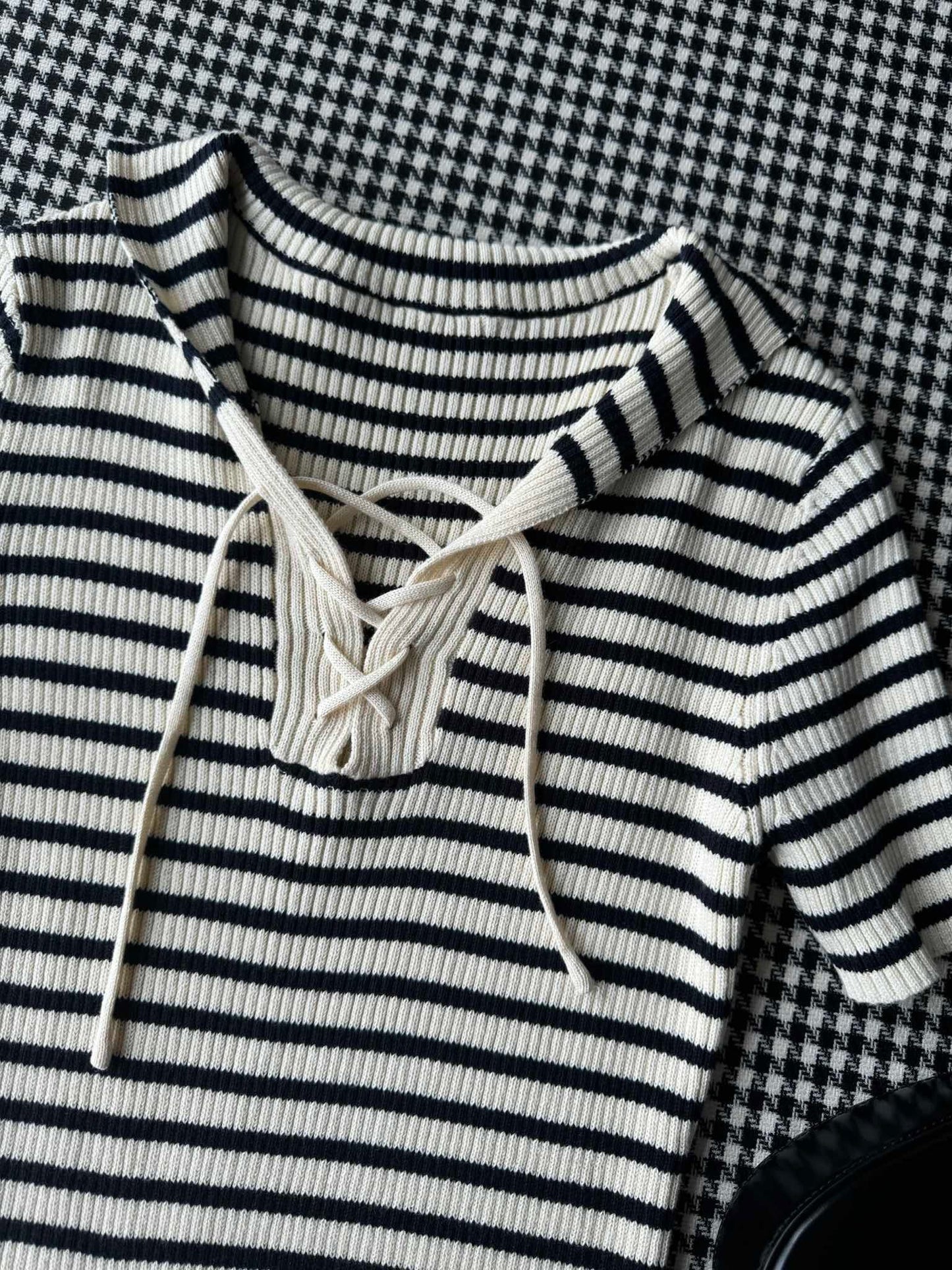 DIOR TOPS
