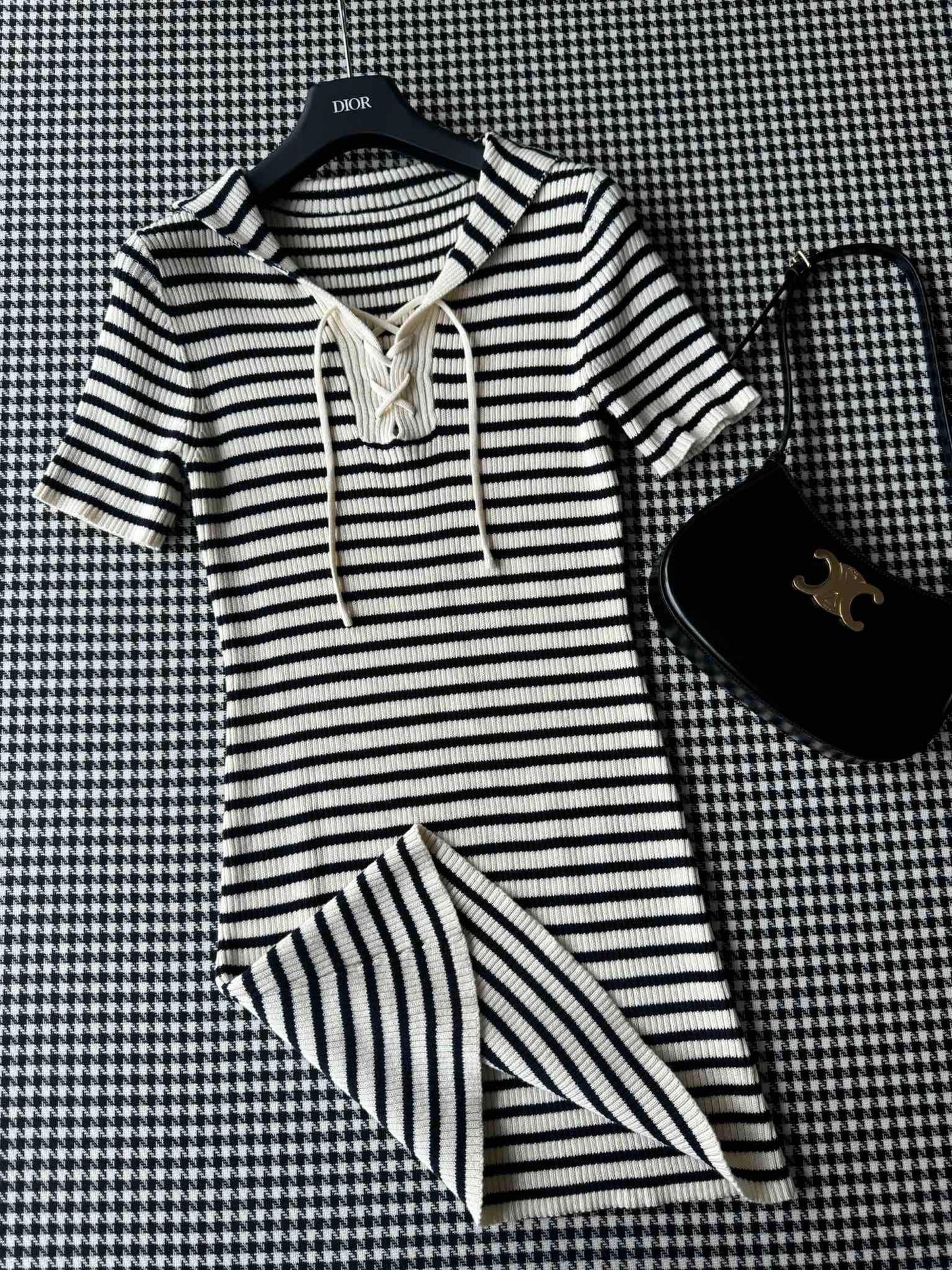 DIOR TOPS