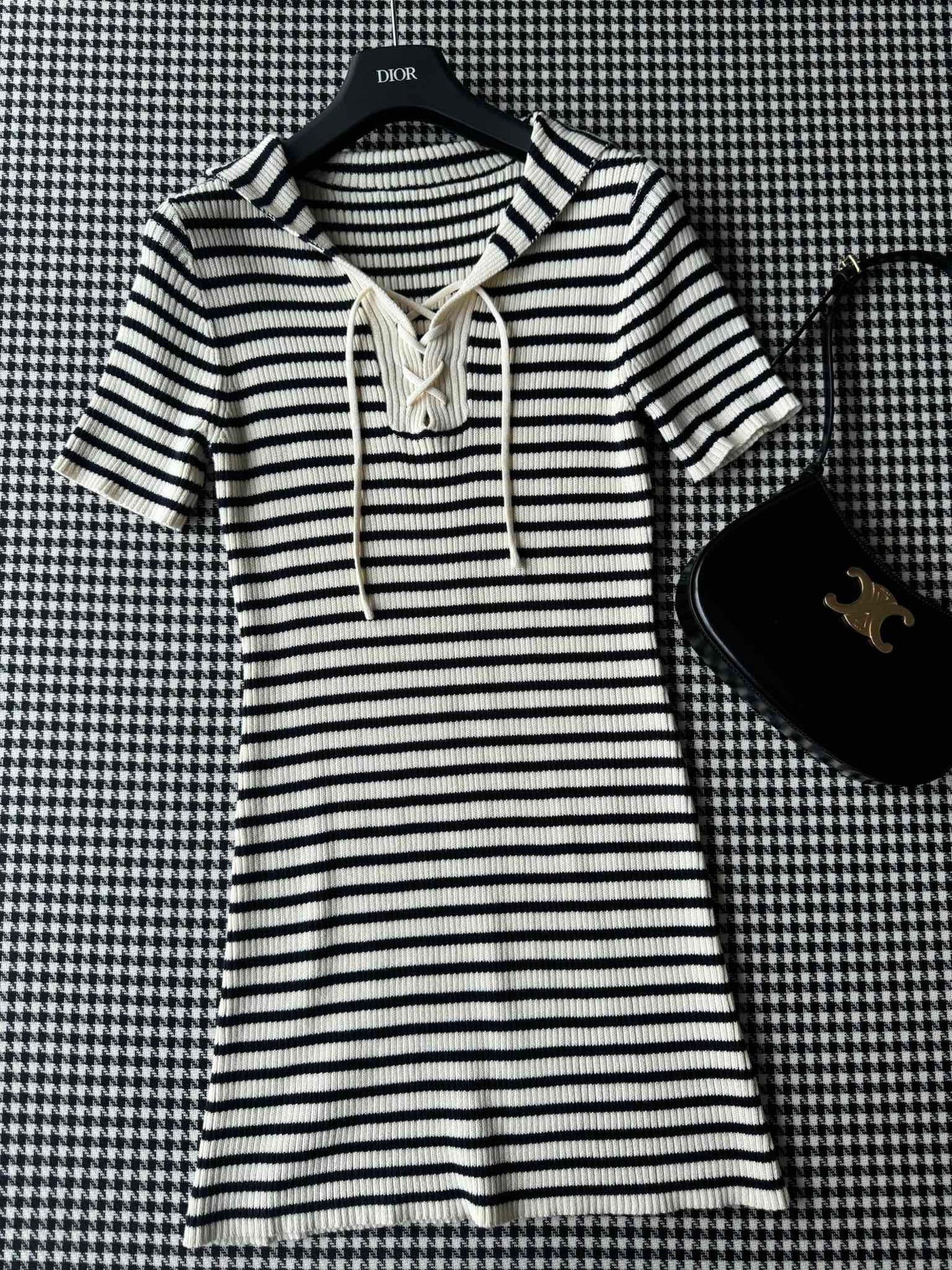DIOR TOPS