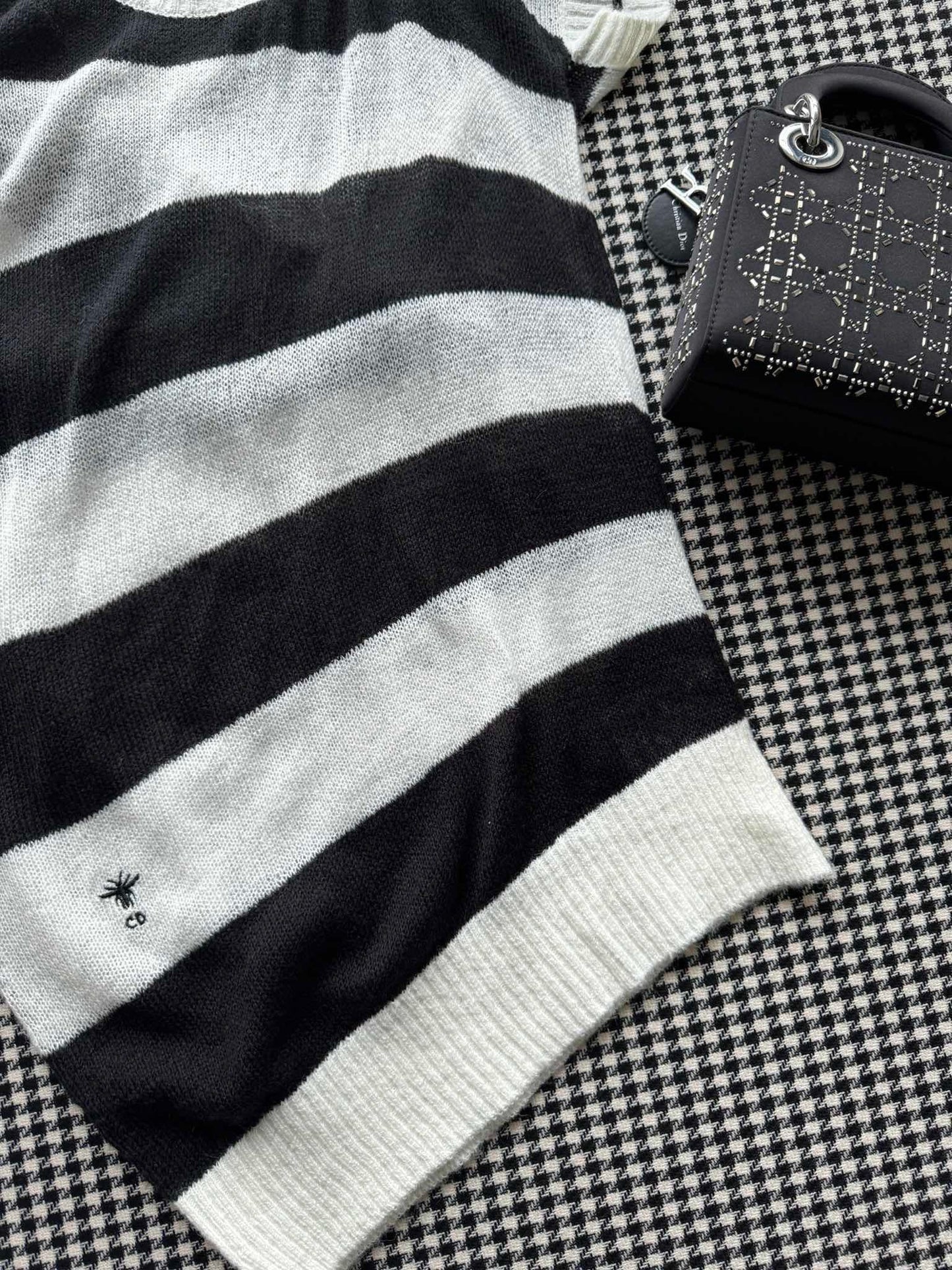 DIOR TOPS
