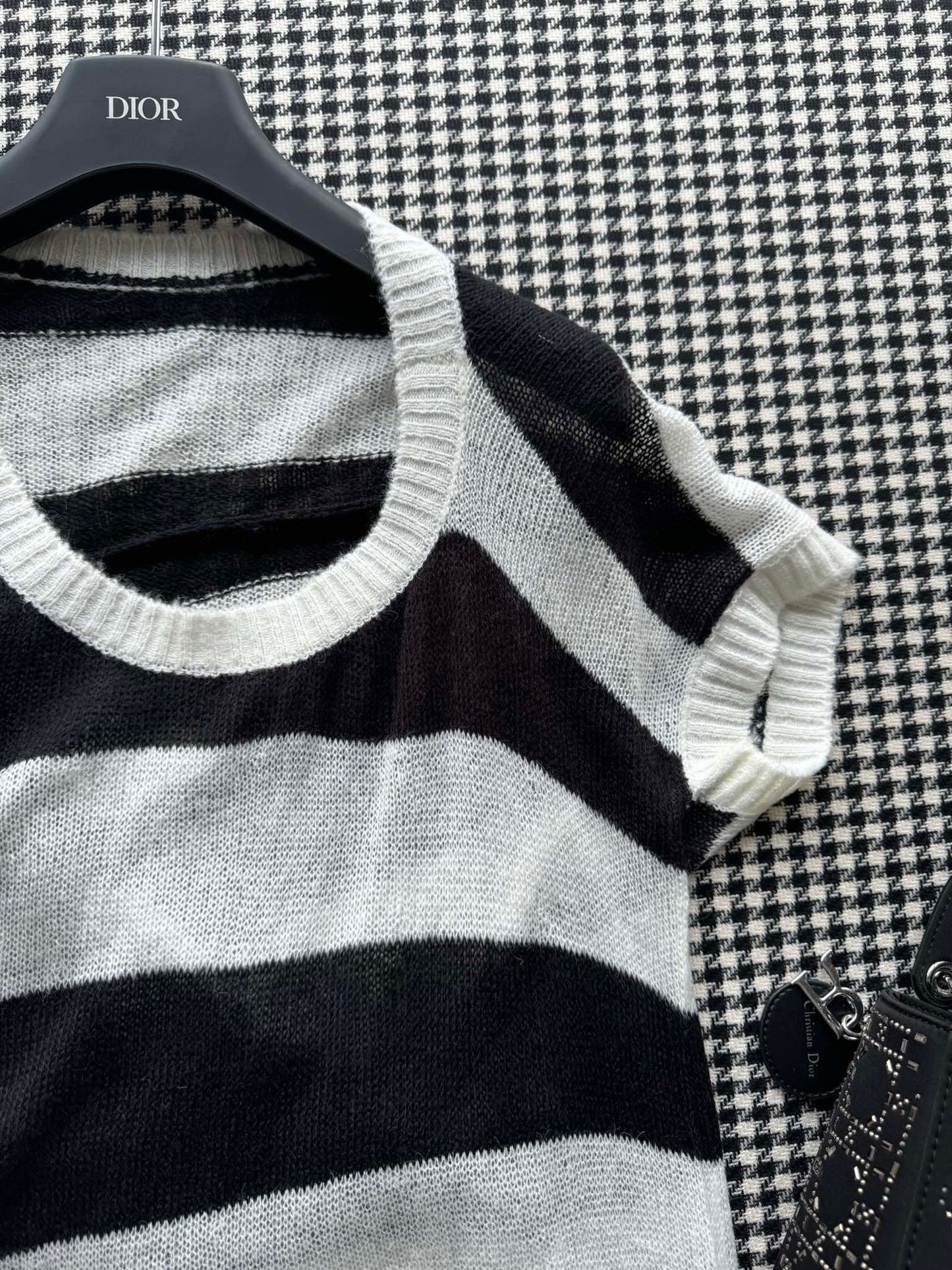 DIOR TOPS