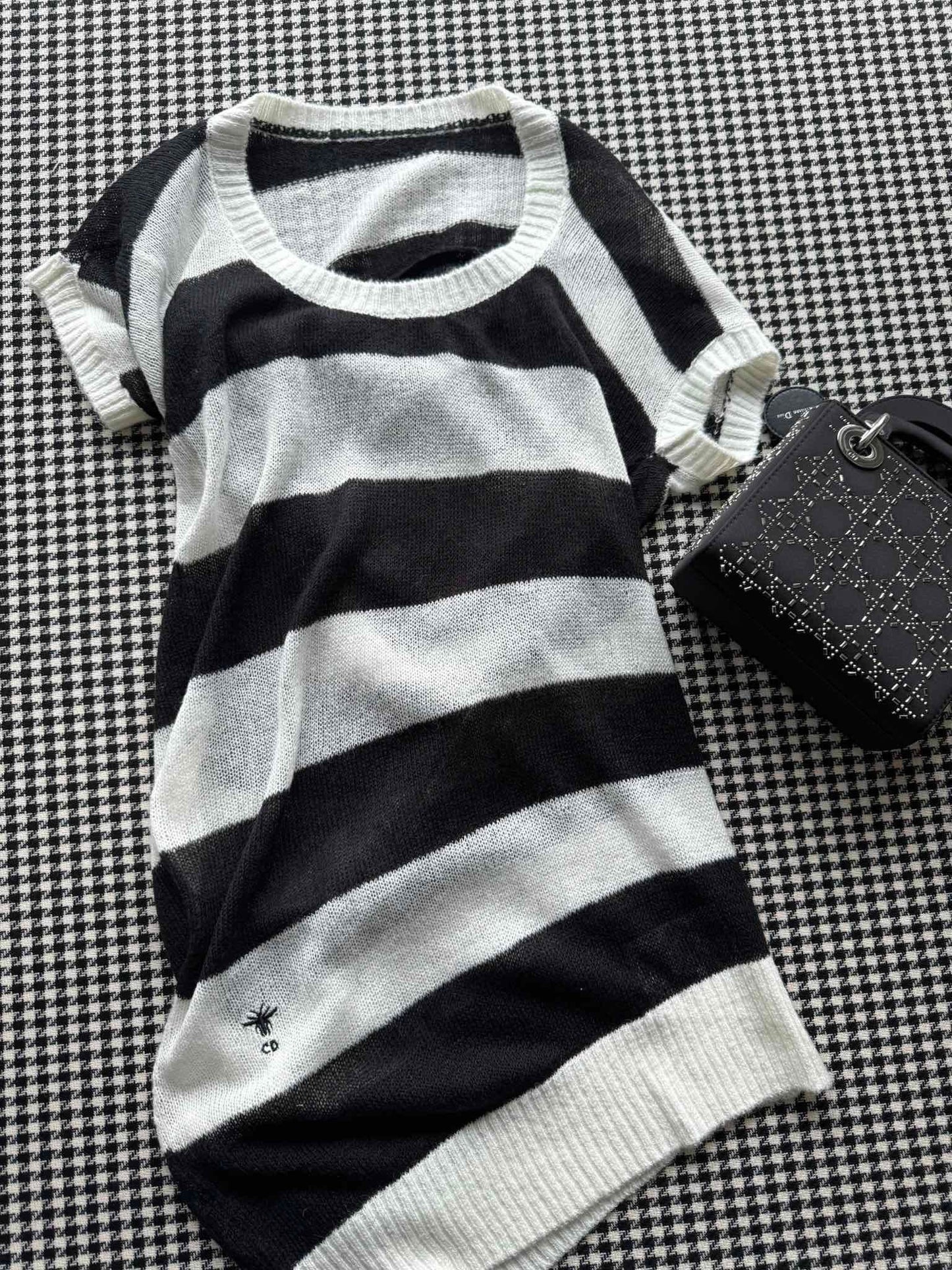 DIOR TOPS