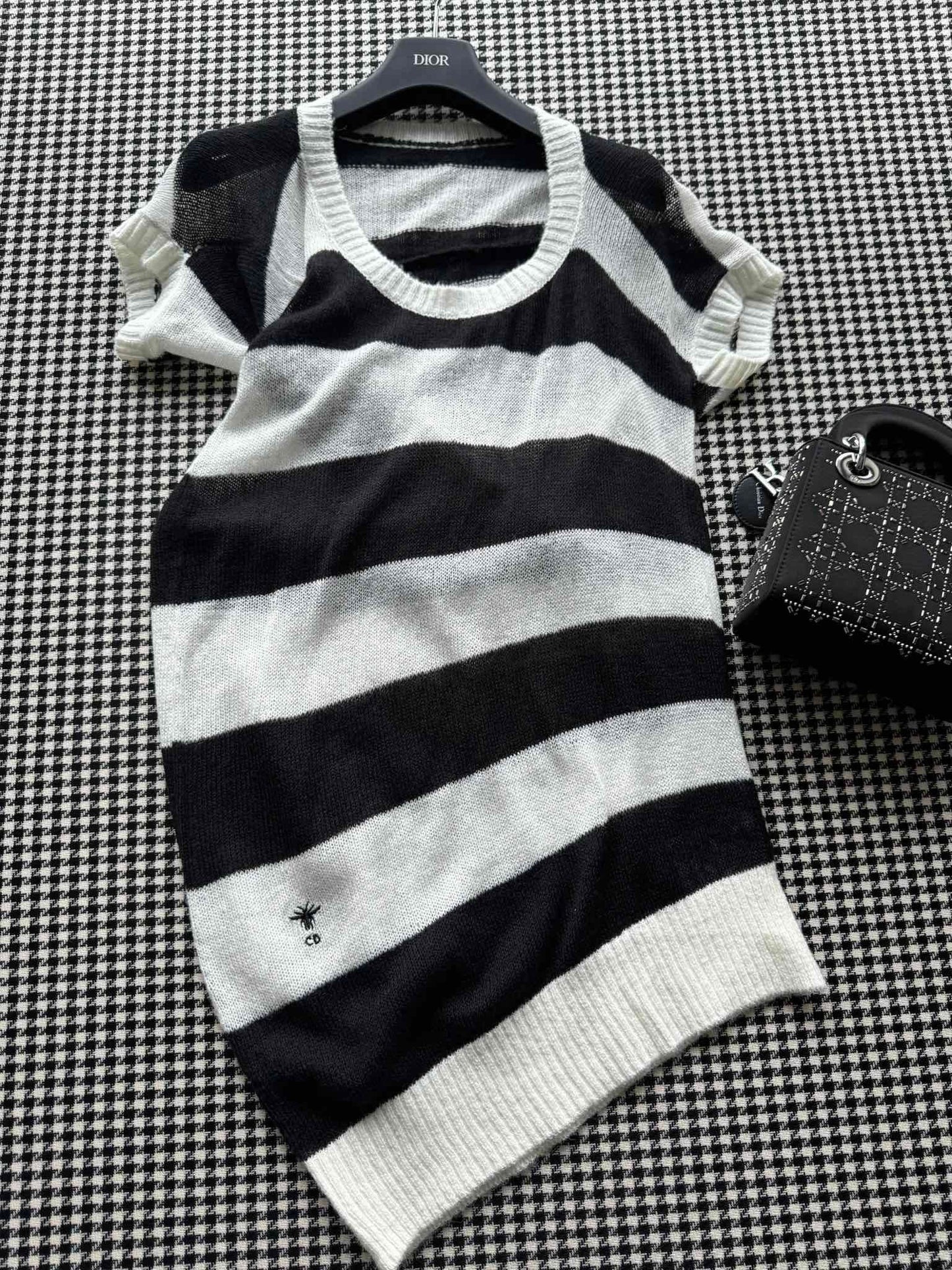 DIOR TOPS