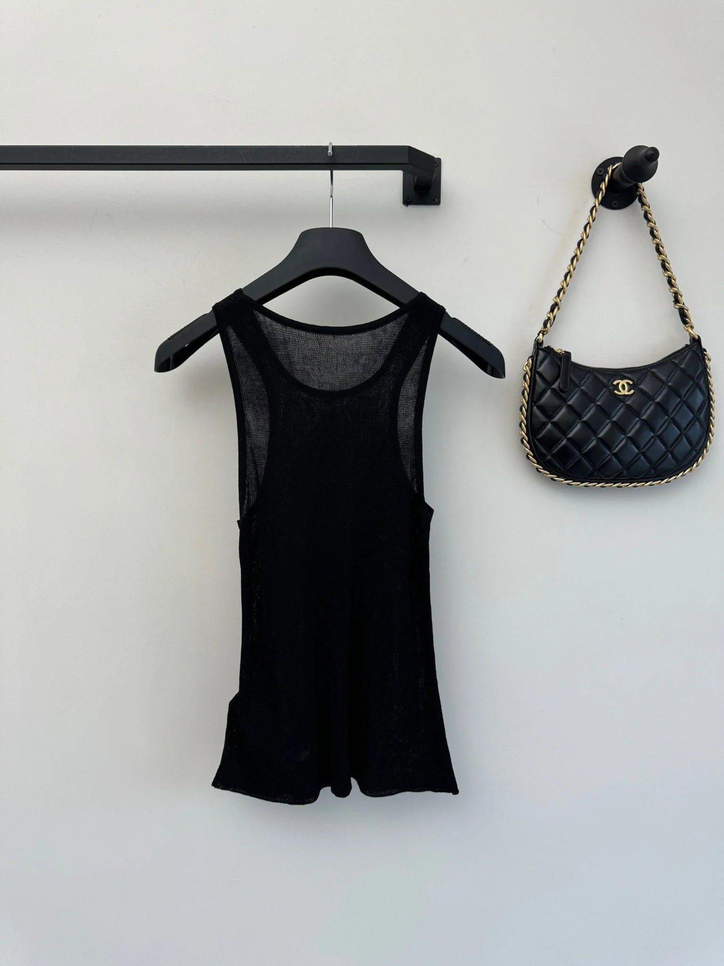 DIOR TOPS