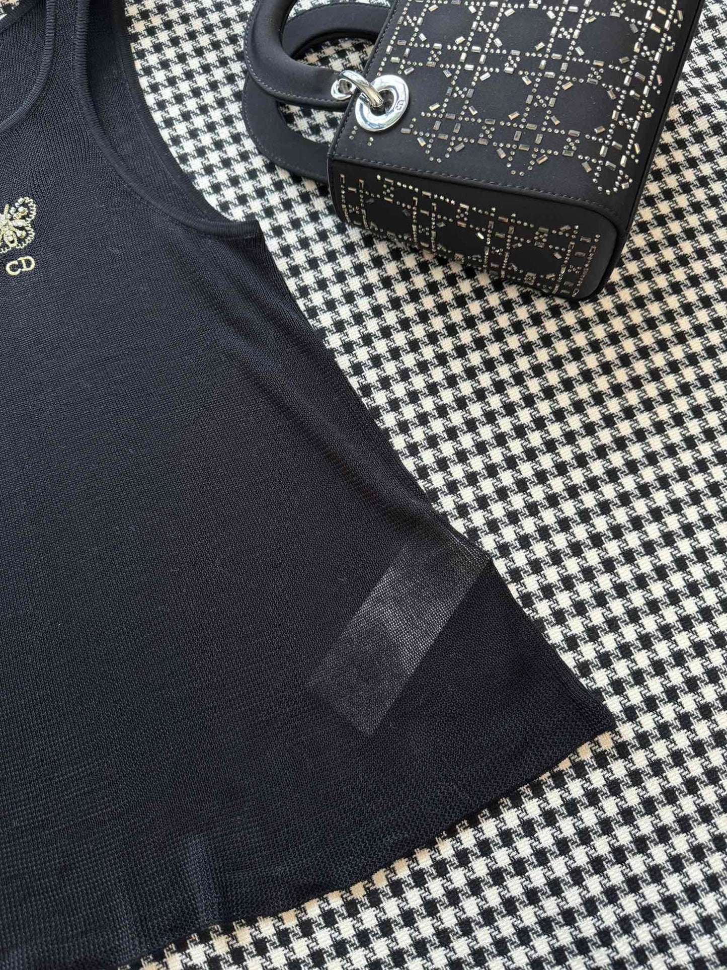 DIOR TOPS