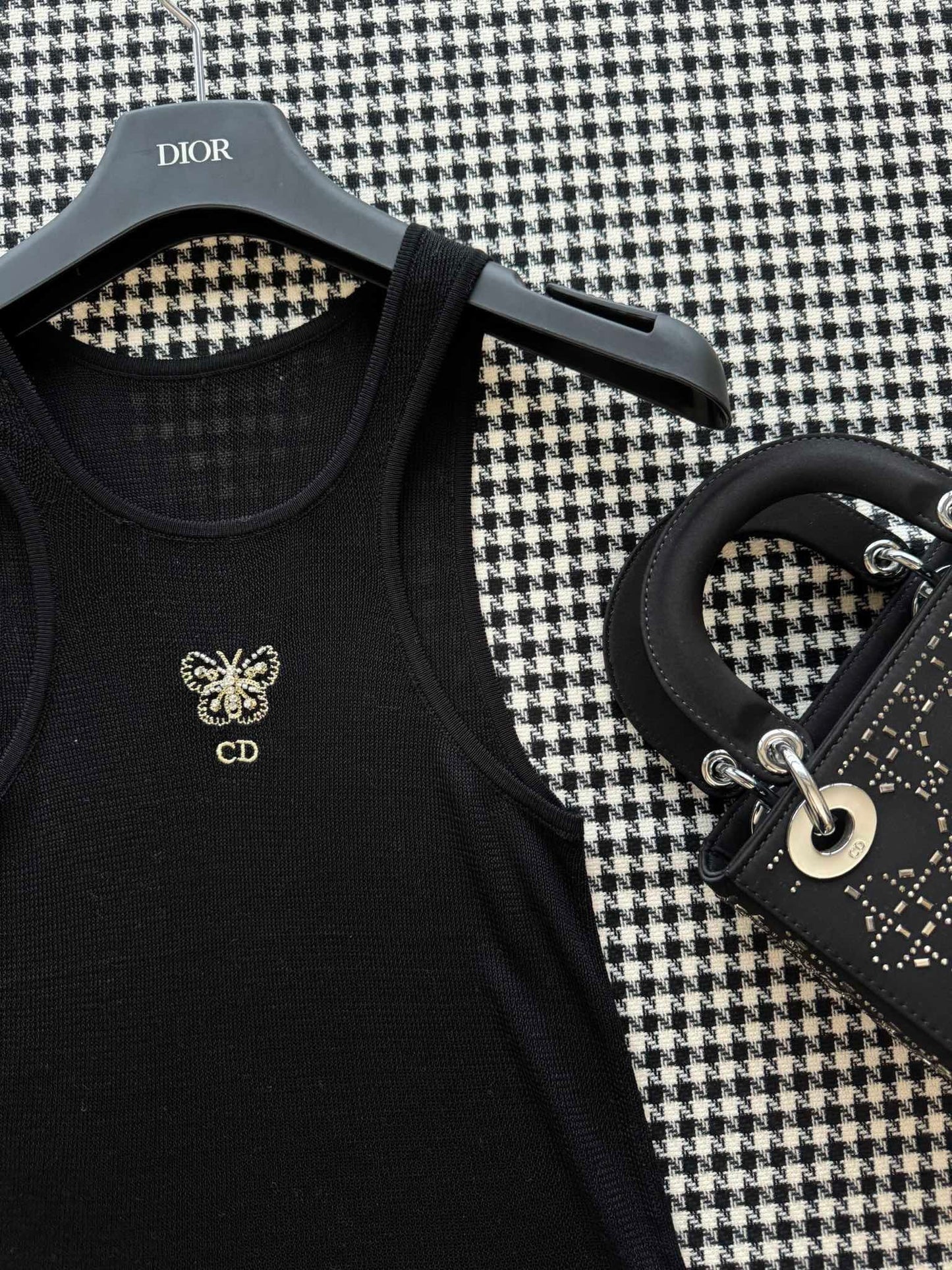 DIOR TOPS