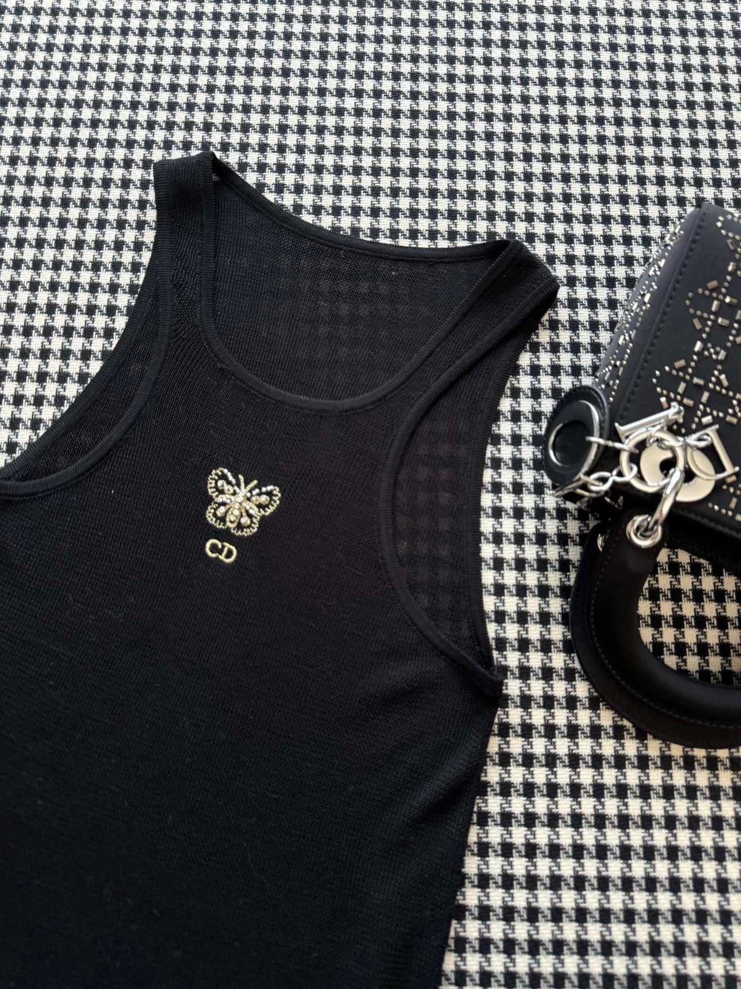 DIOR TOPS