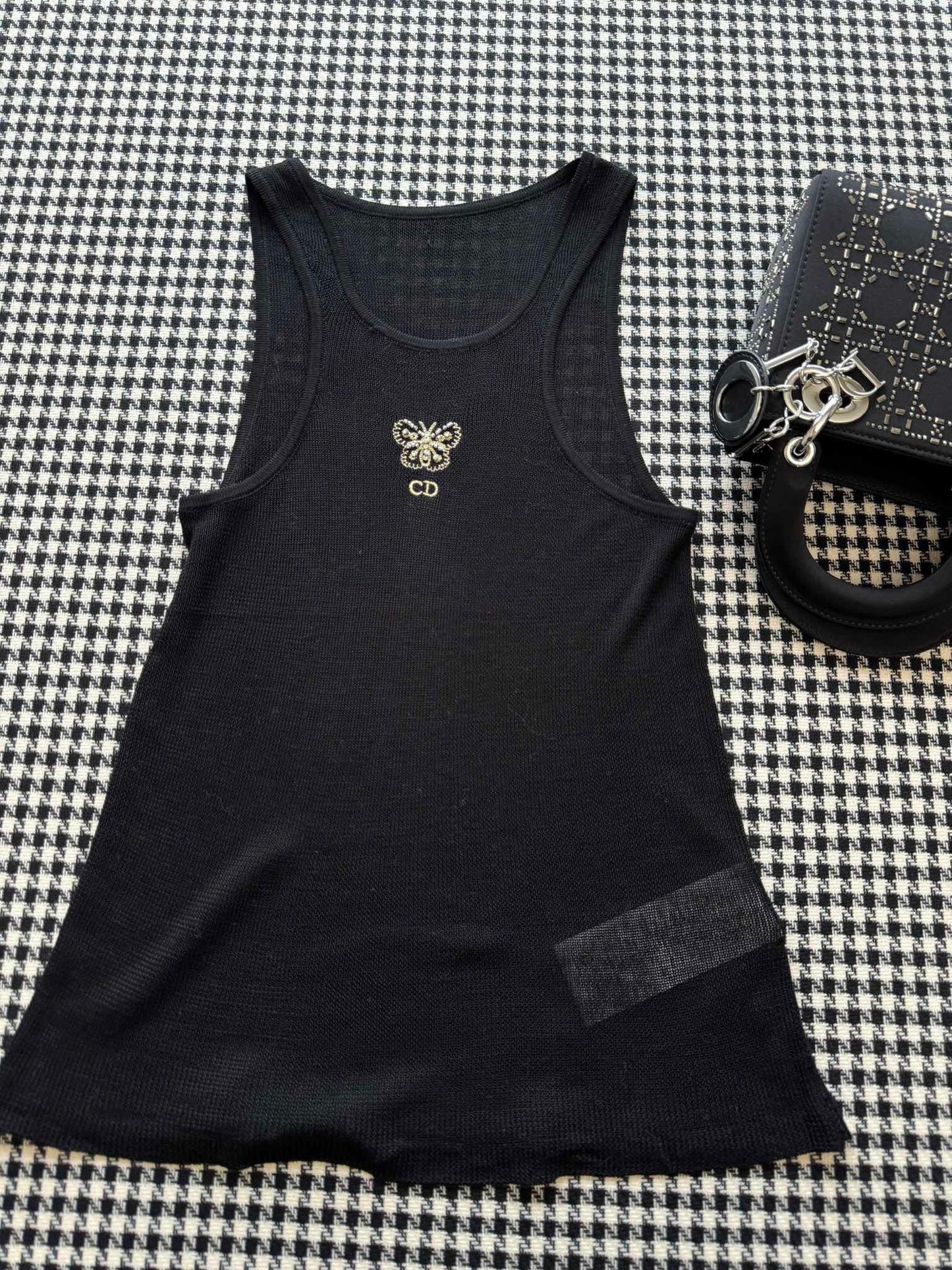 DIOR TOPS