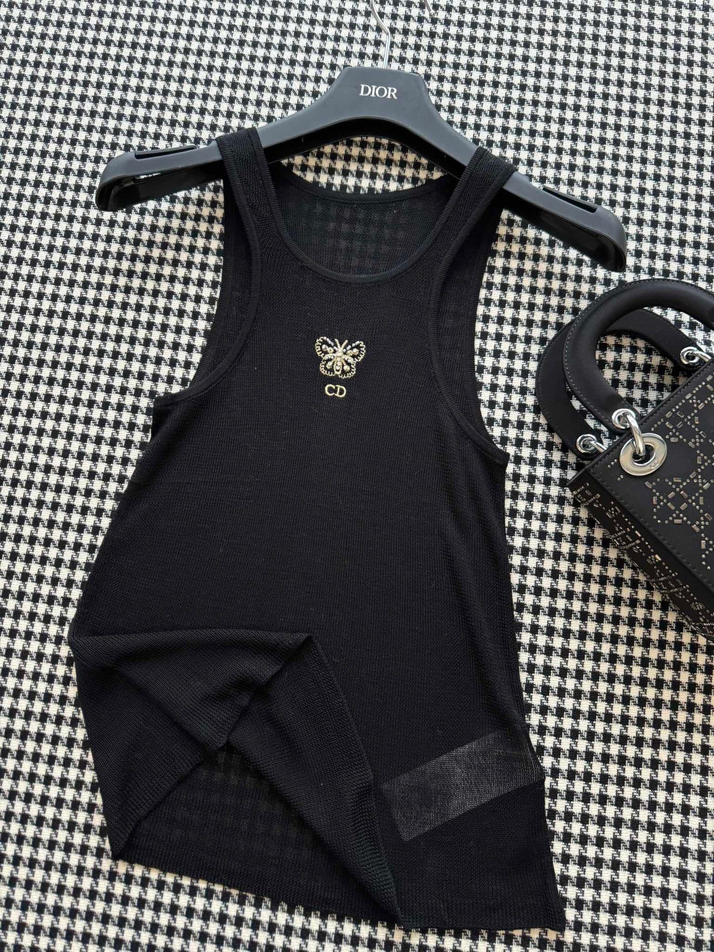DIOR TOPS