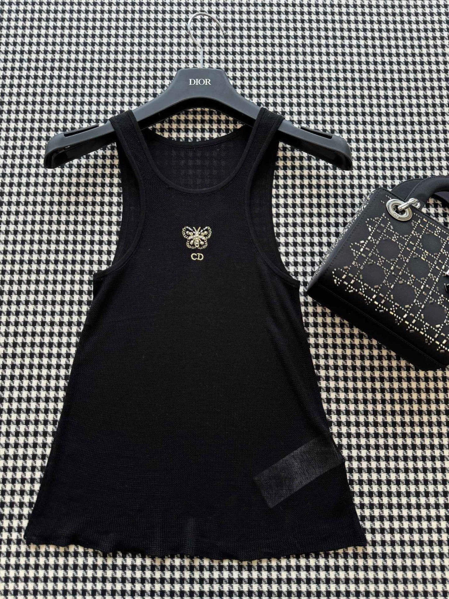 DIOR TOPS