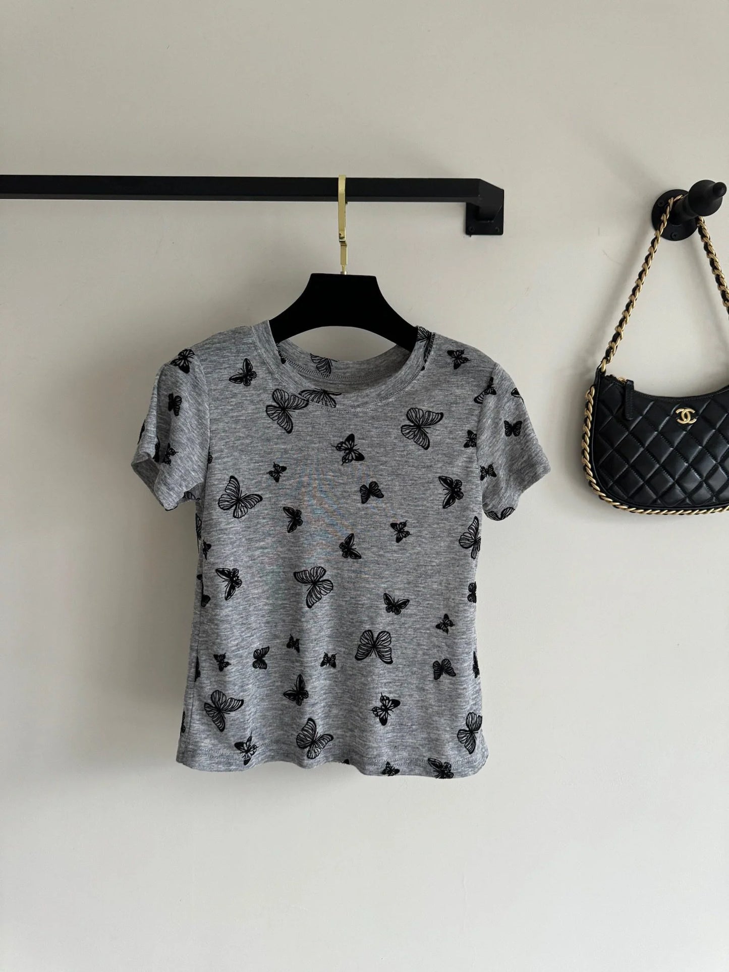DIOR TOPS